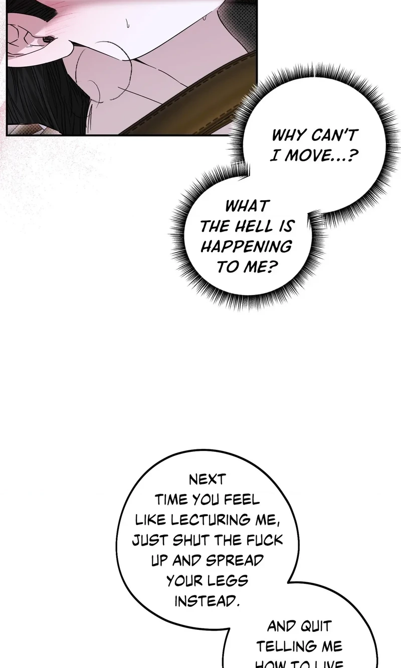 Perfect Error - Chapter 14 Page 54