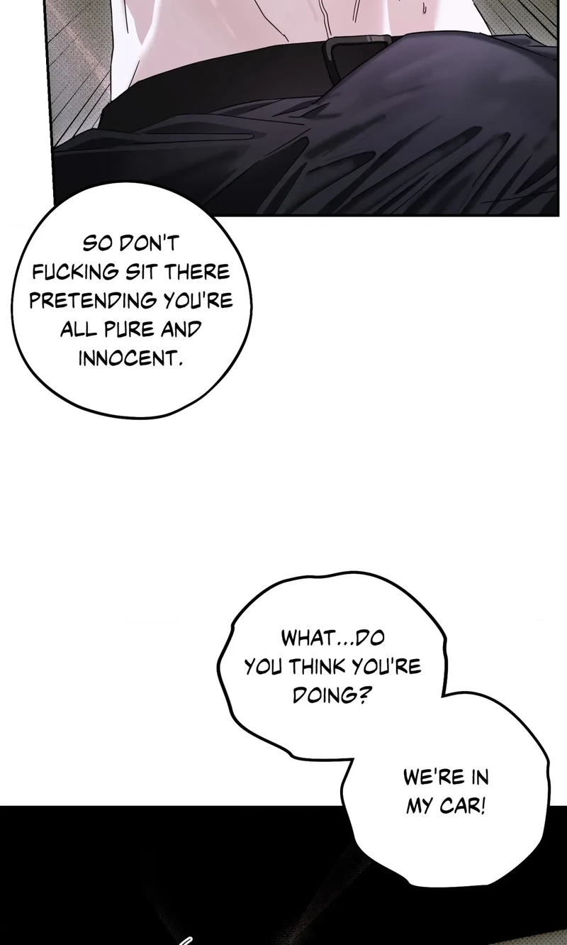 Perfect Error - Chapter 14 Page 57