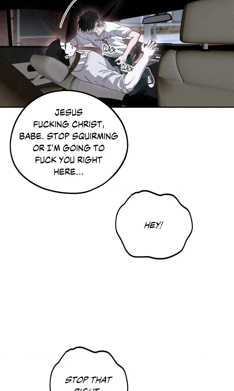 Perfect Error - Chapter 14 Page 58