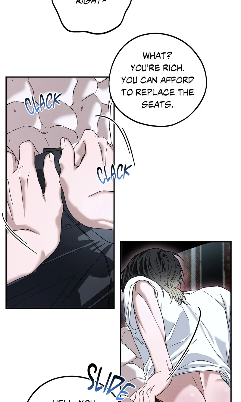 Perfect Error - Chapter 14 Page 59