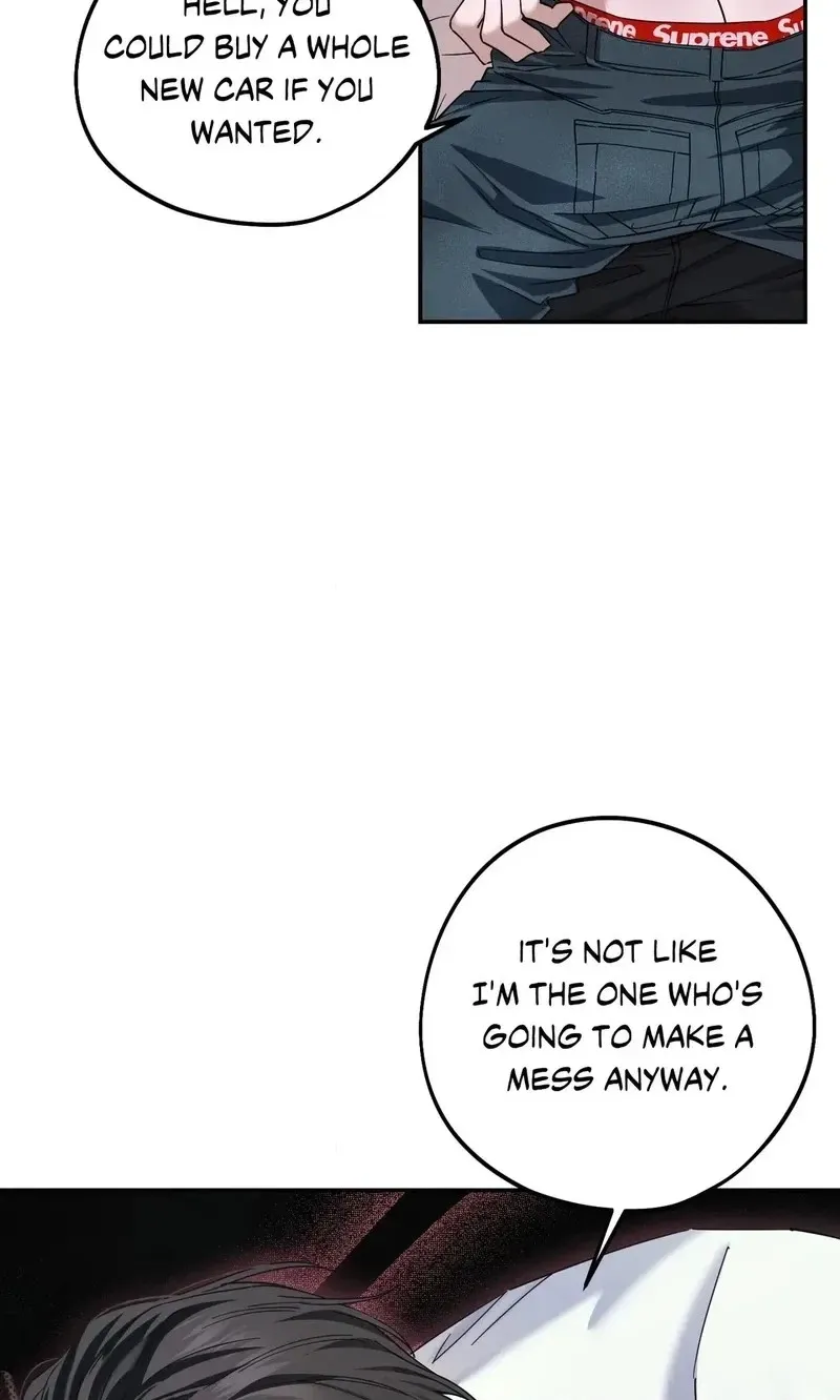 Perfect Error - Chapter 14 Page 60