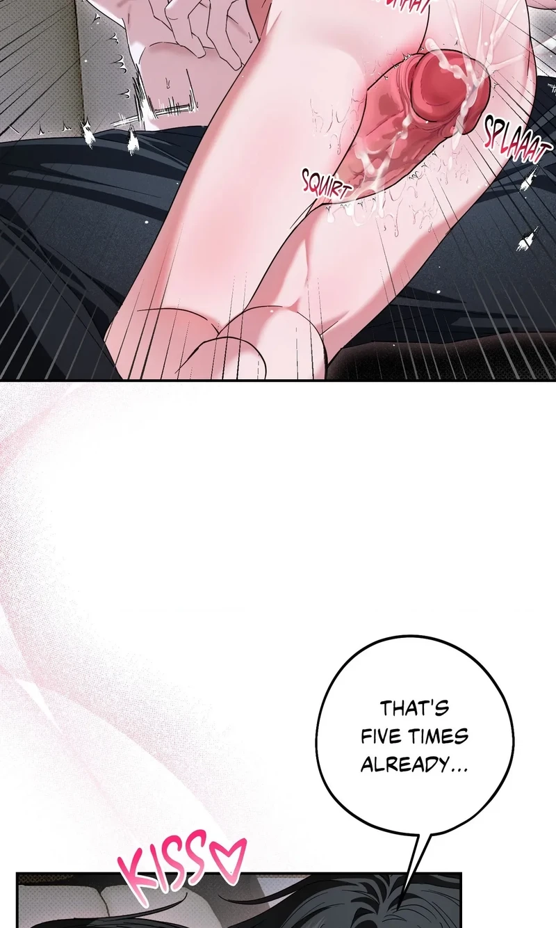 Perfect Error - Chapter 14 Page 67