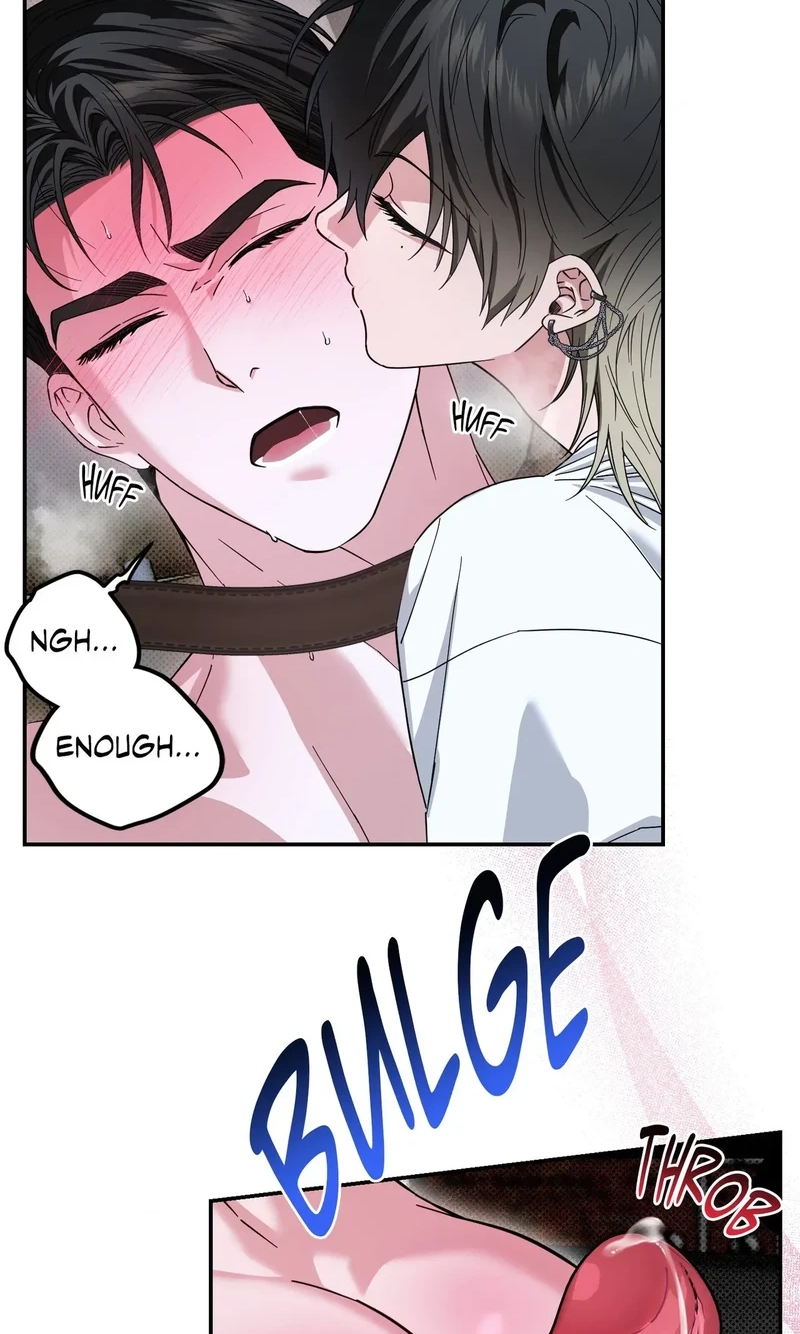 Perfect Error - Chapter 14 Page 68