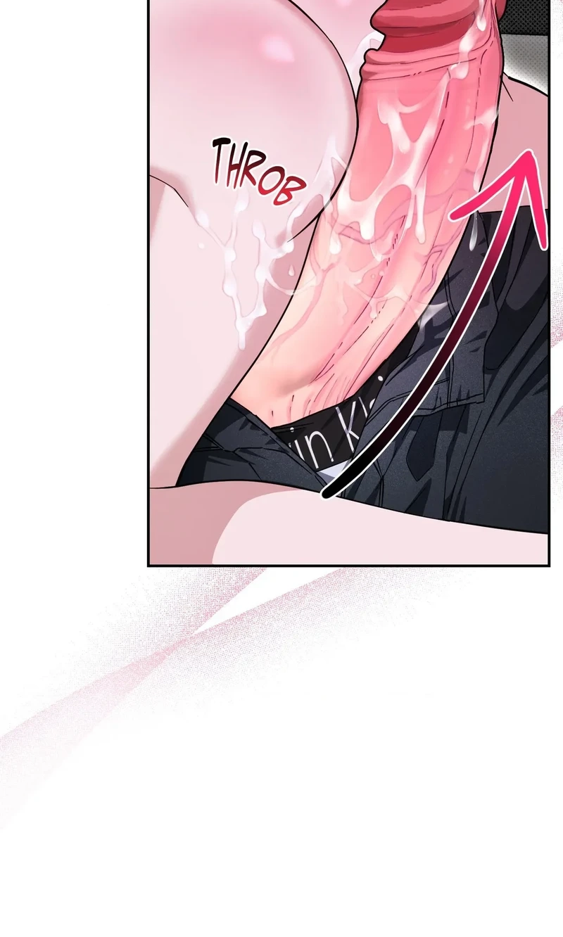 Perfect Error - Chapter 14 Page 69