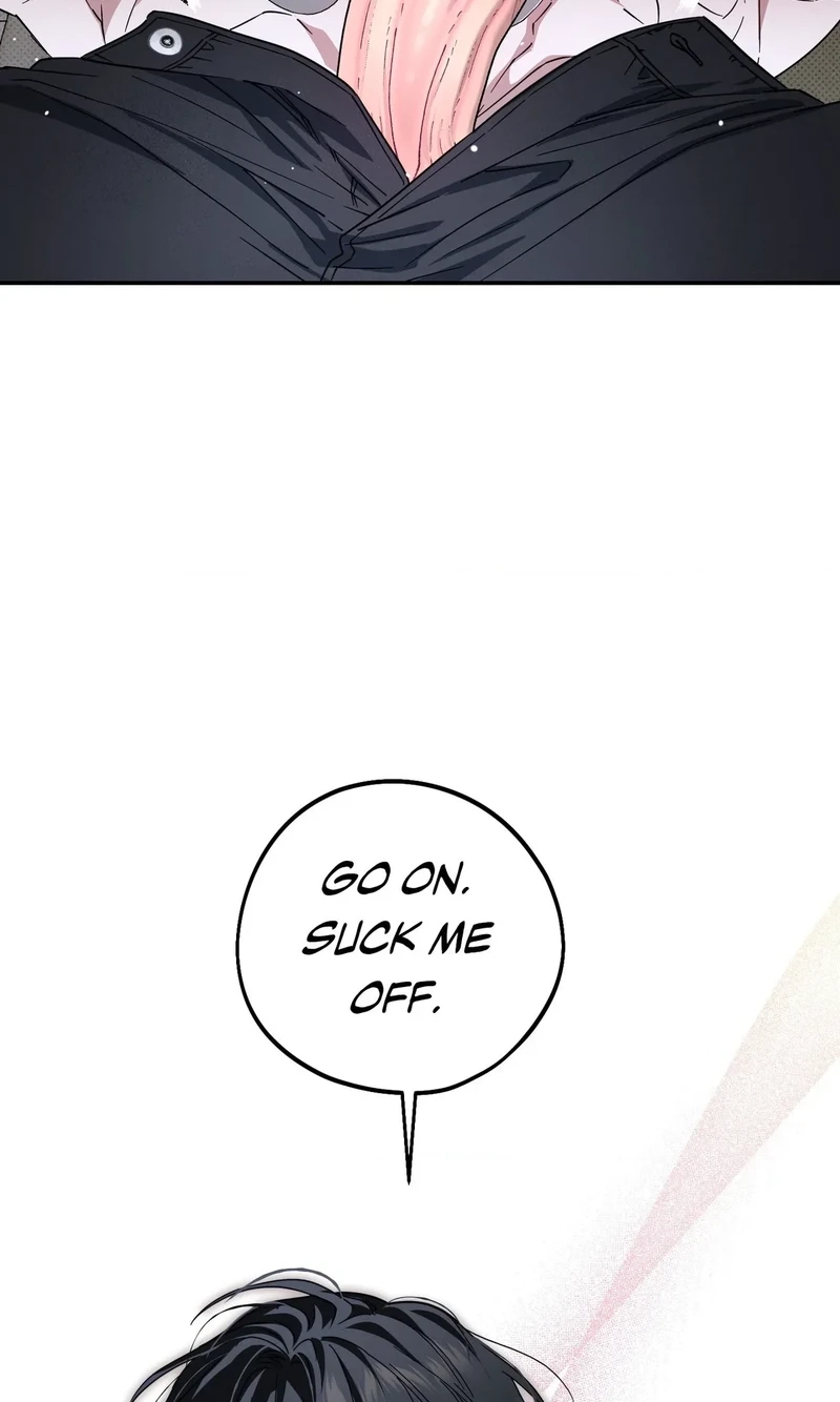 Perfect Error - Chapter 14 Page 76