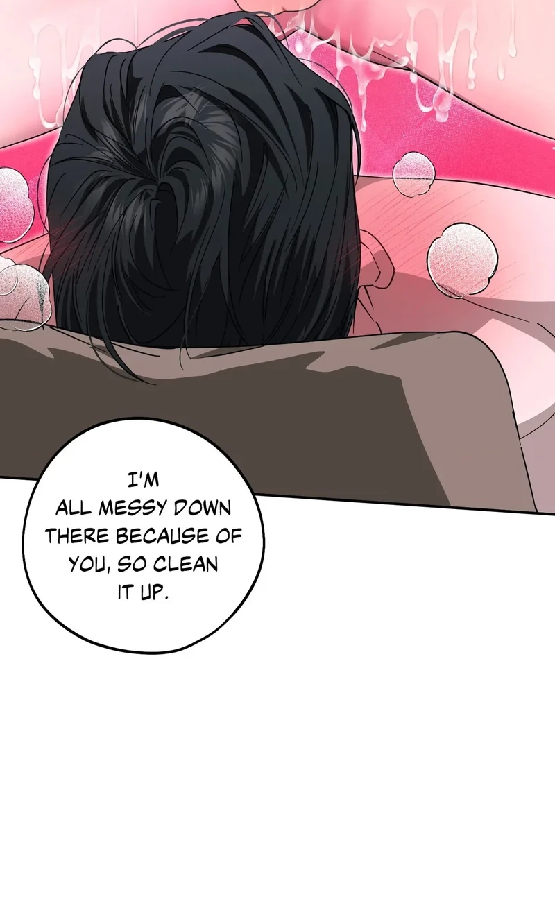 Perfect Error - Chapter 14 Page 78