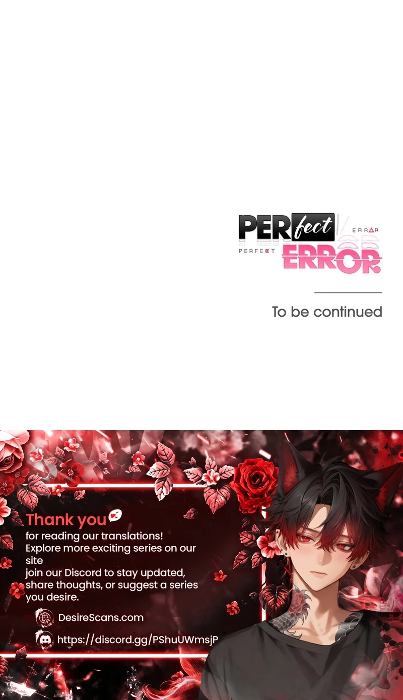 Perfect Error - Chapter 14 Page 79