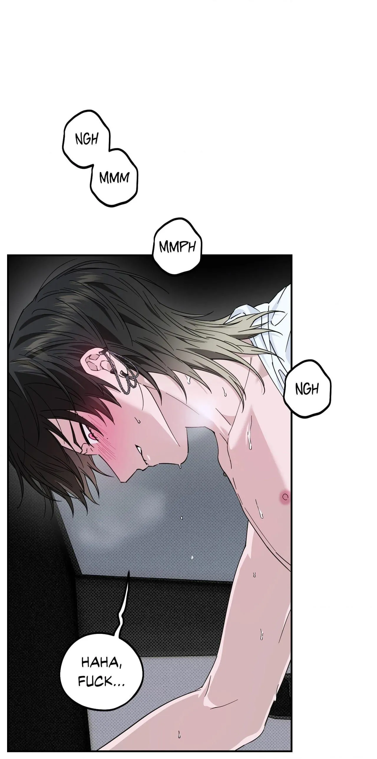 Perfect Error - Chapter 15 Page 2