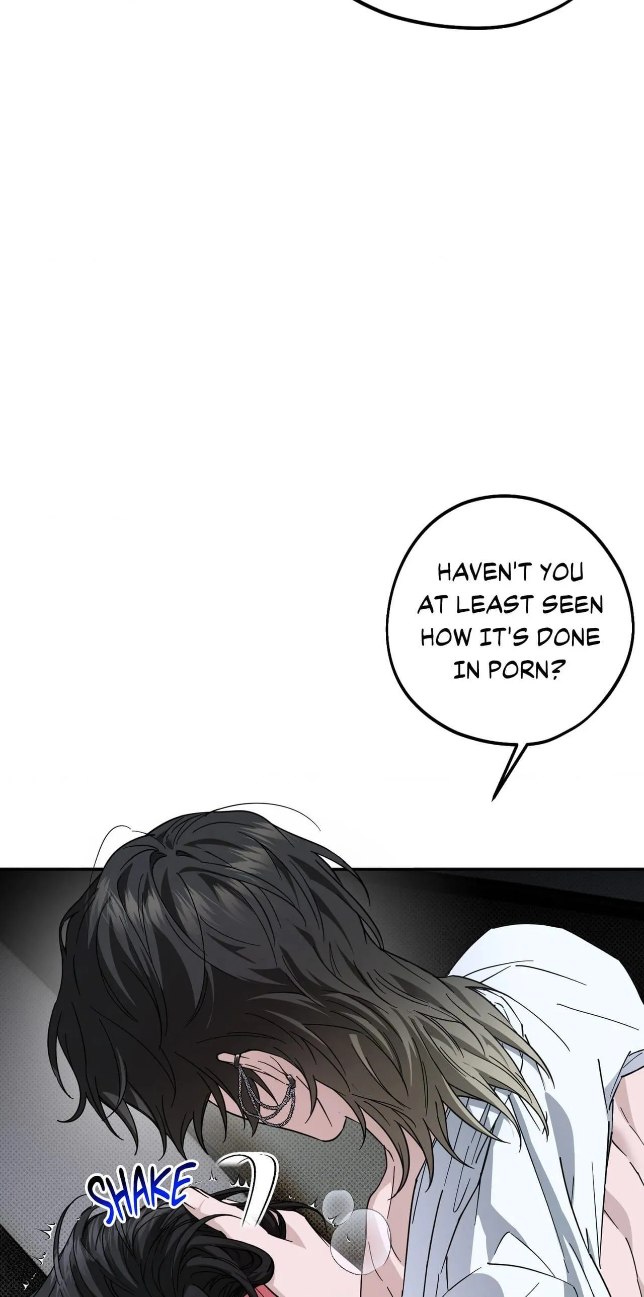 Perfect Error - Chapter 15 Page 5