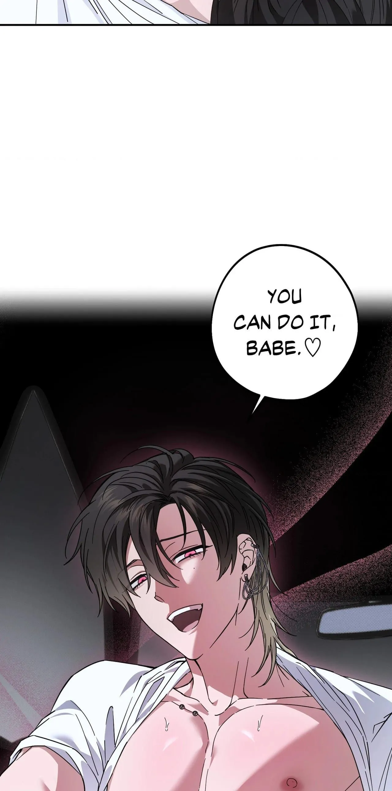 Perfect Error - Chapter 15 Page 12