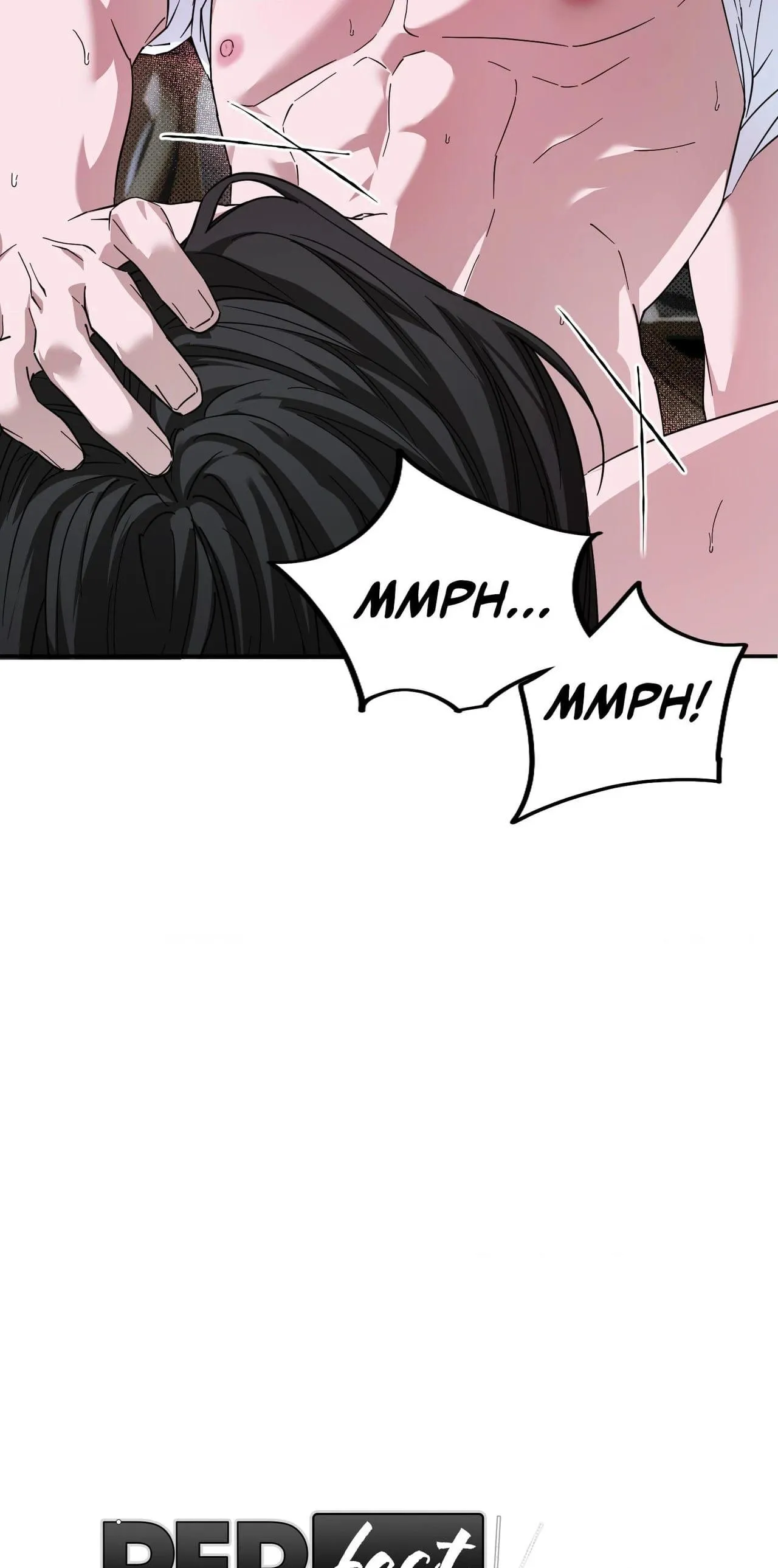Perfect Error - Chapter 15 Page 13