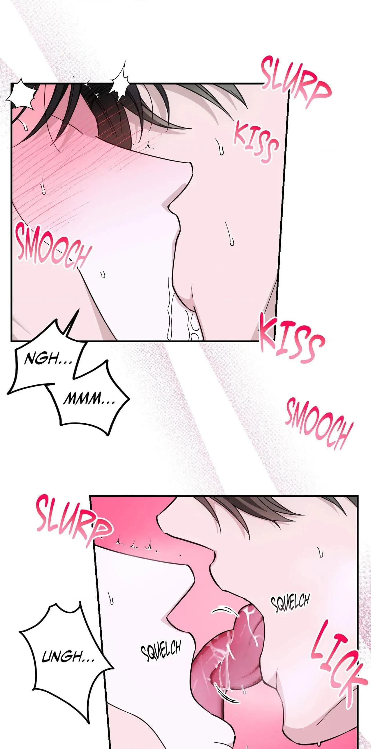 Perfect Error - Chapter 15 Page 16