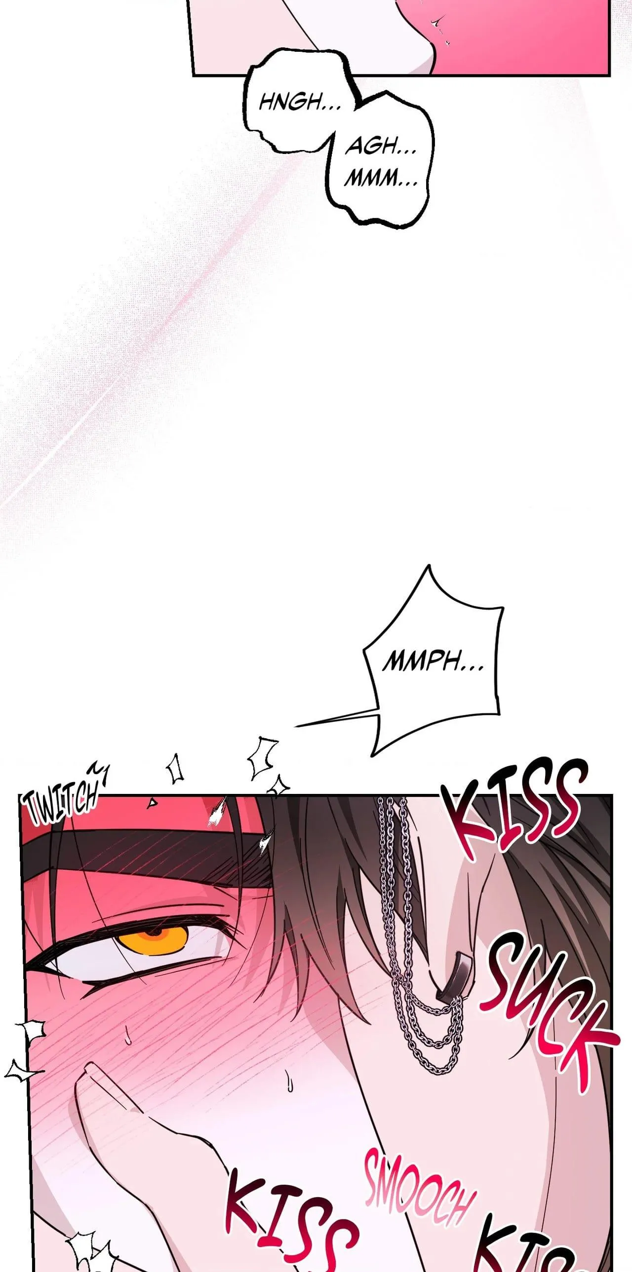Perfect Error - Chapter 15 Page 17