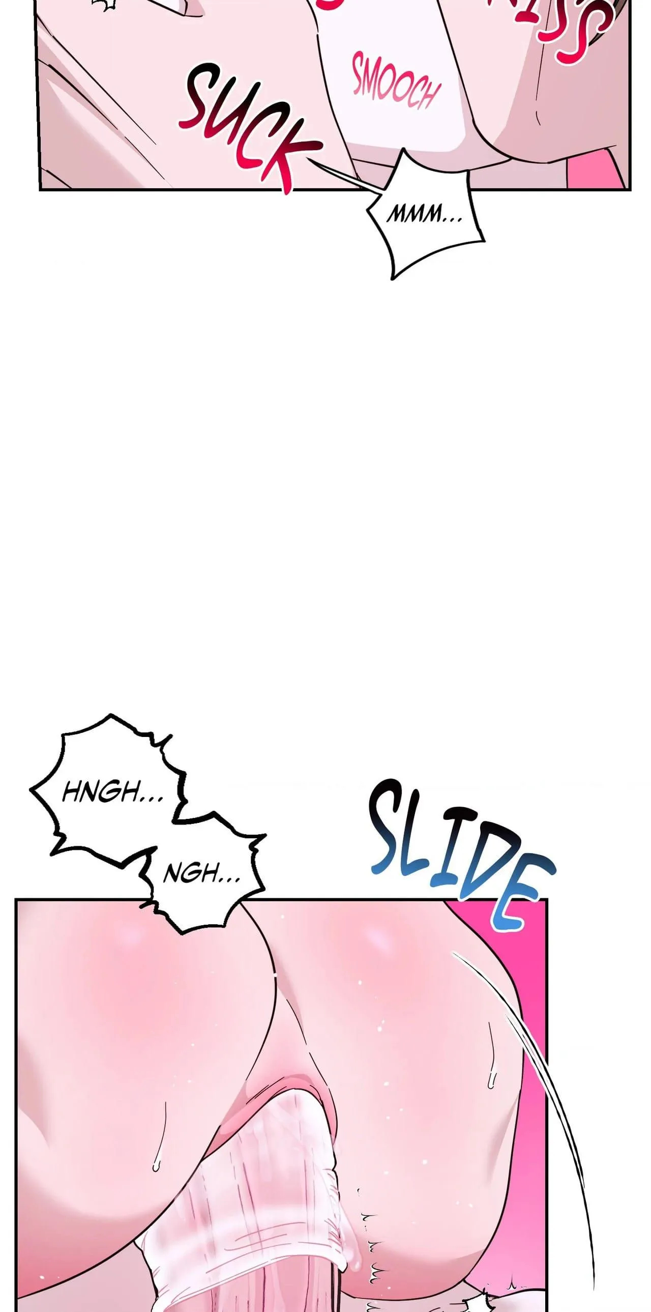 Perfect Error - Chapter 15 Page 18