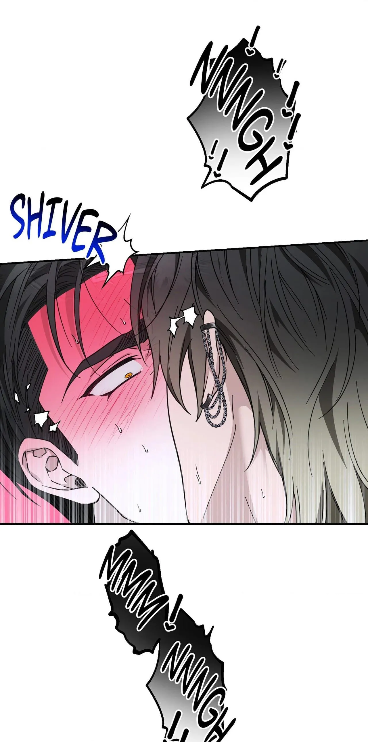 Perfect Error - Chapter 15 Page 20