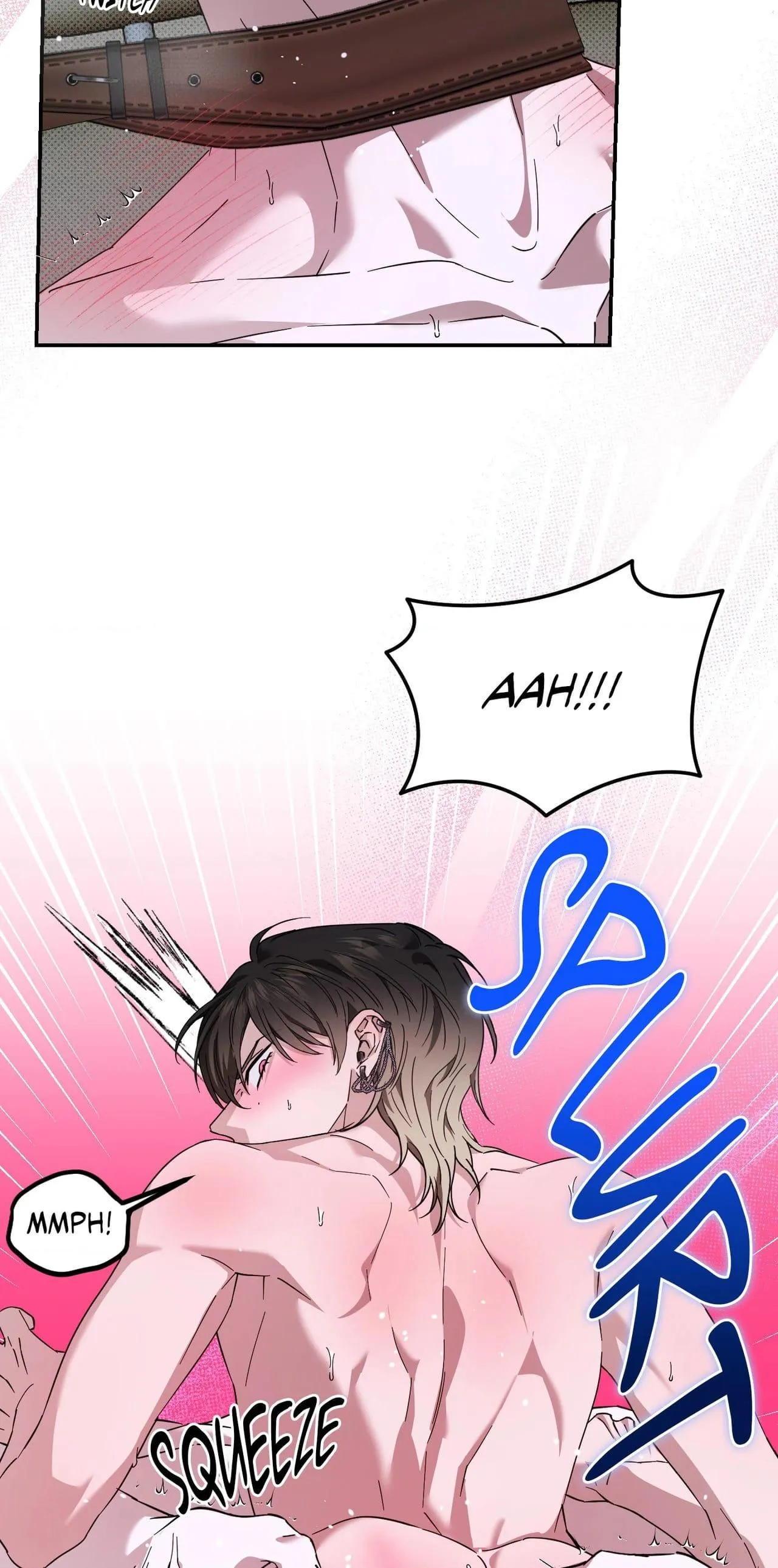 Perfect Error - Chapter 15 Page 26