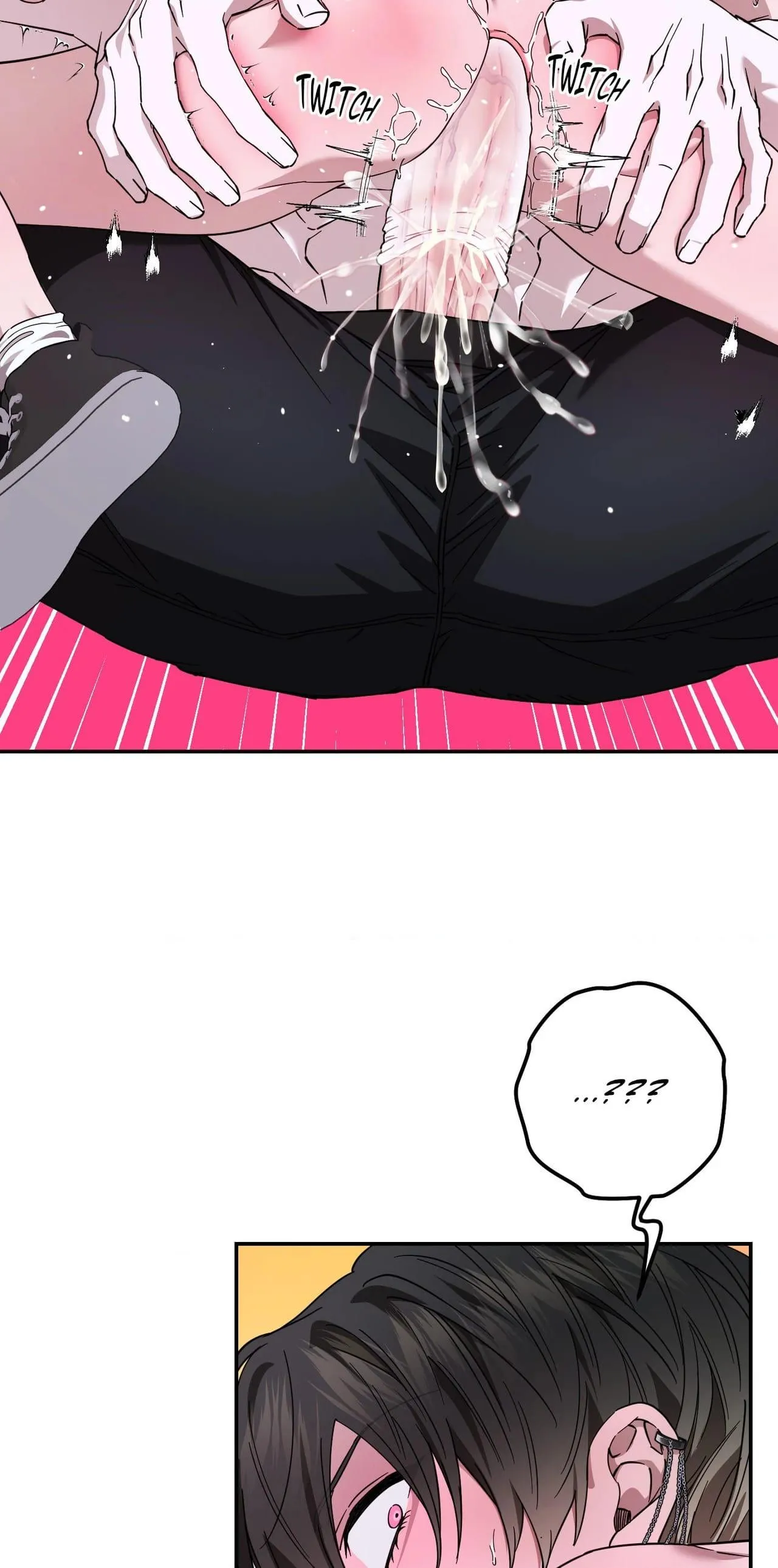 Perfect Error - Chapter 15 Page 27