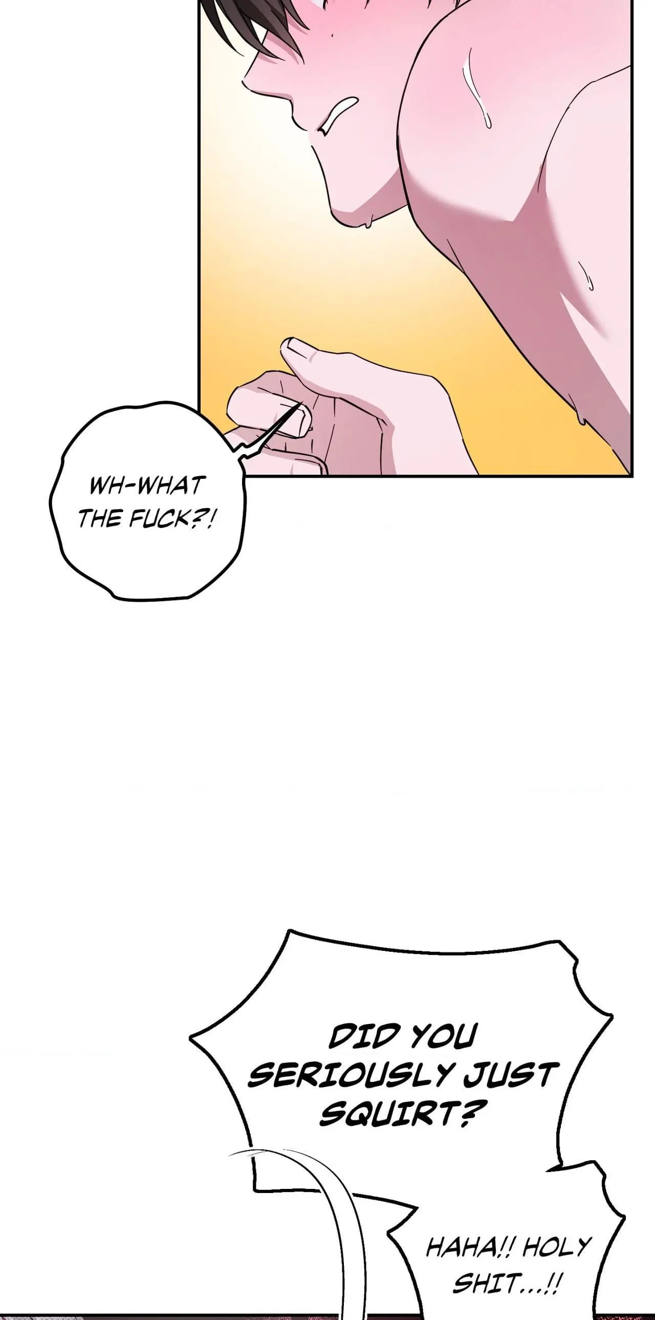 Perfect Error - Chapter 15 Page 28