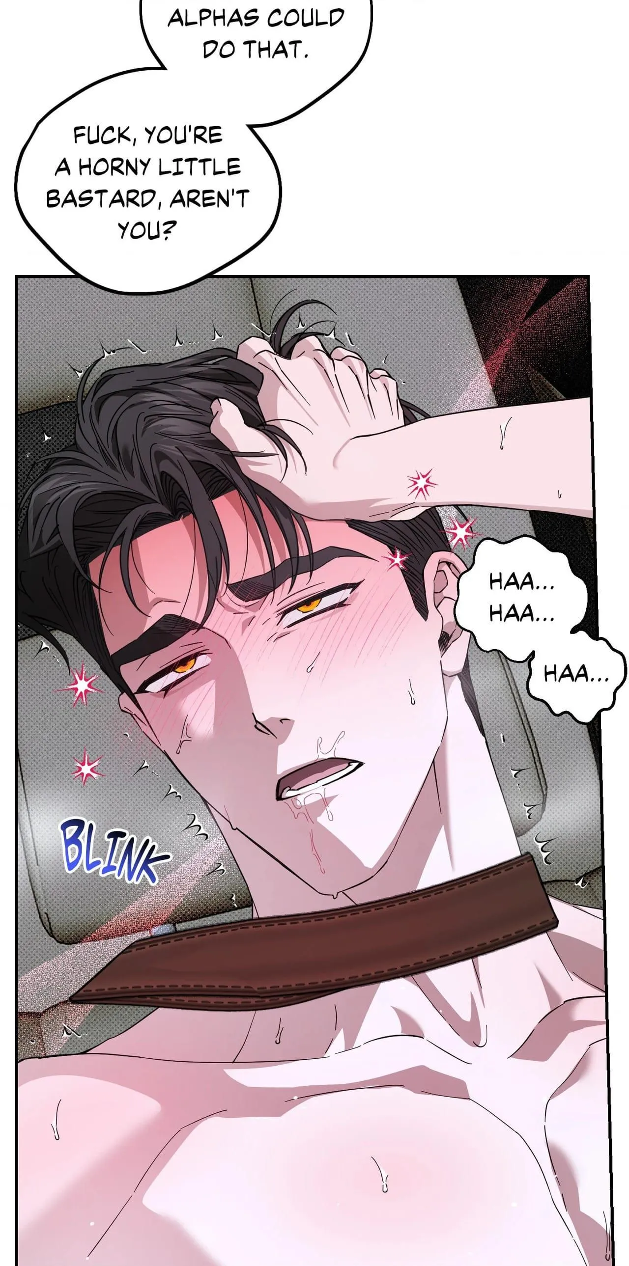 Perfect Error - Chapter 15 Page 30