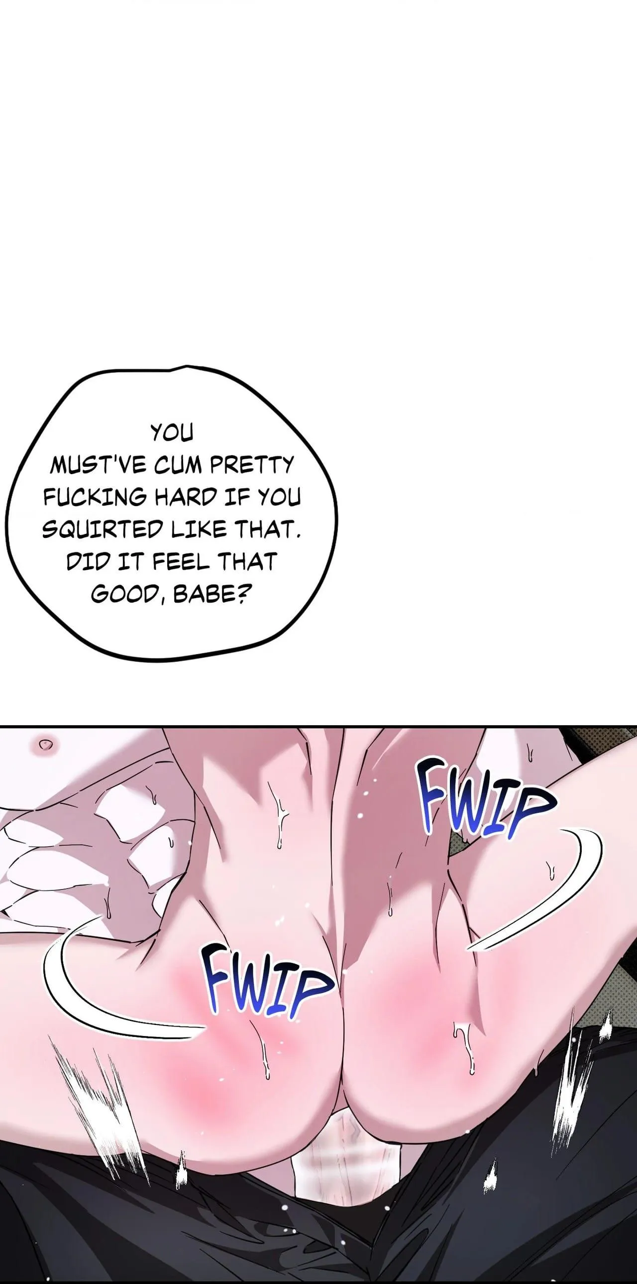 Perfect Error - Chapter 15 Page 32