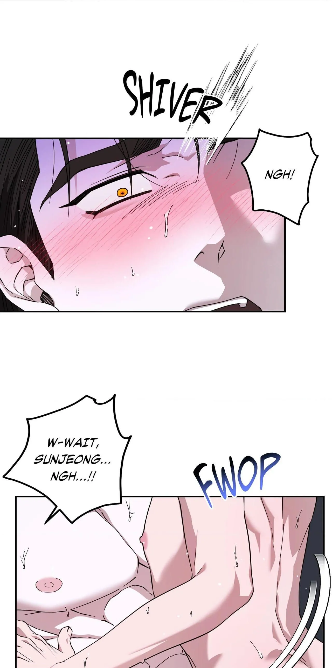 Perfect Error - Chapter 15 Page 33