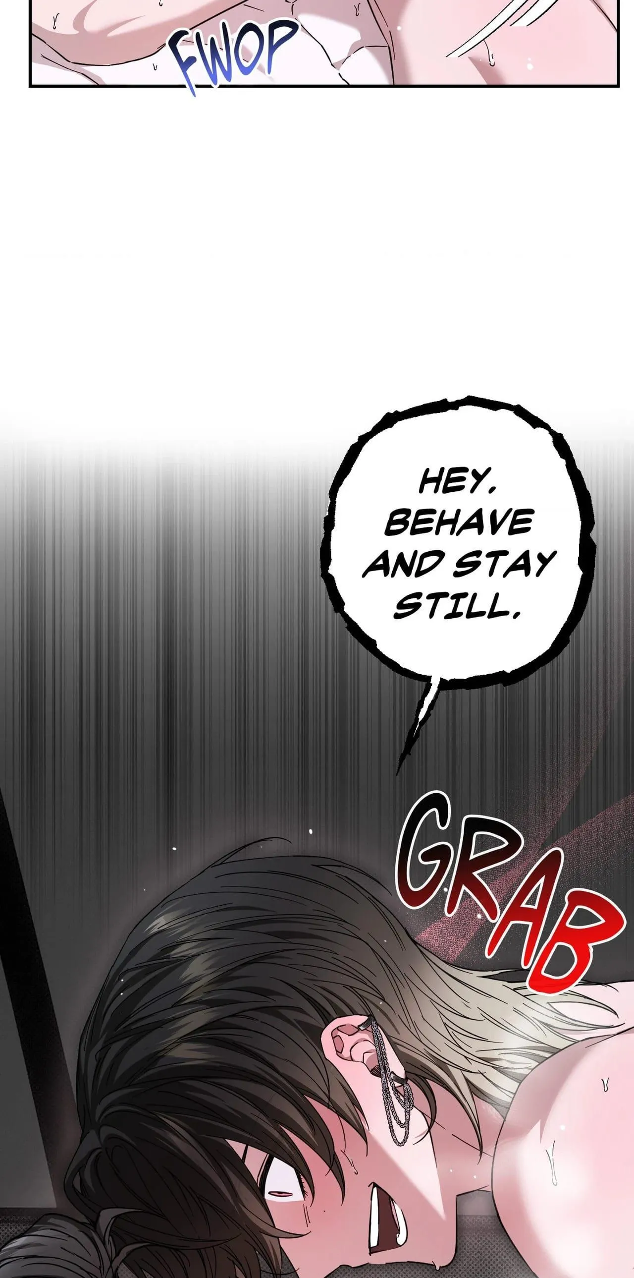 Perfect Error - Chapter 15 Page 34