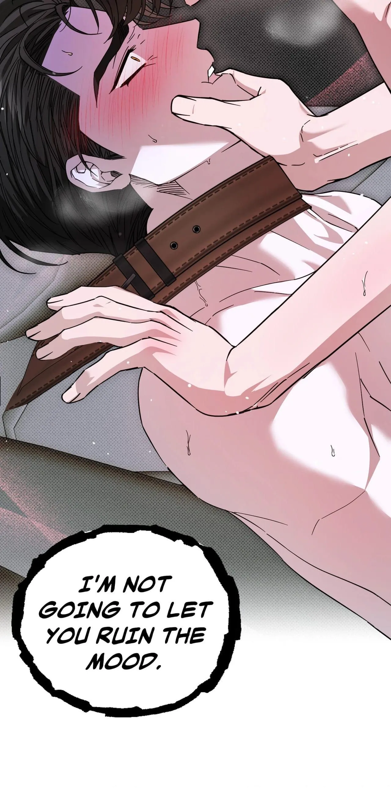 Perfect Error - Chapter 15 Page 35