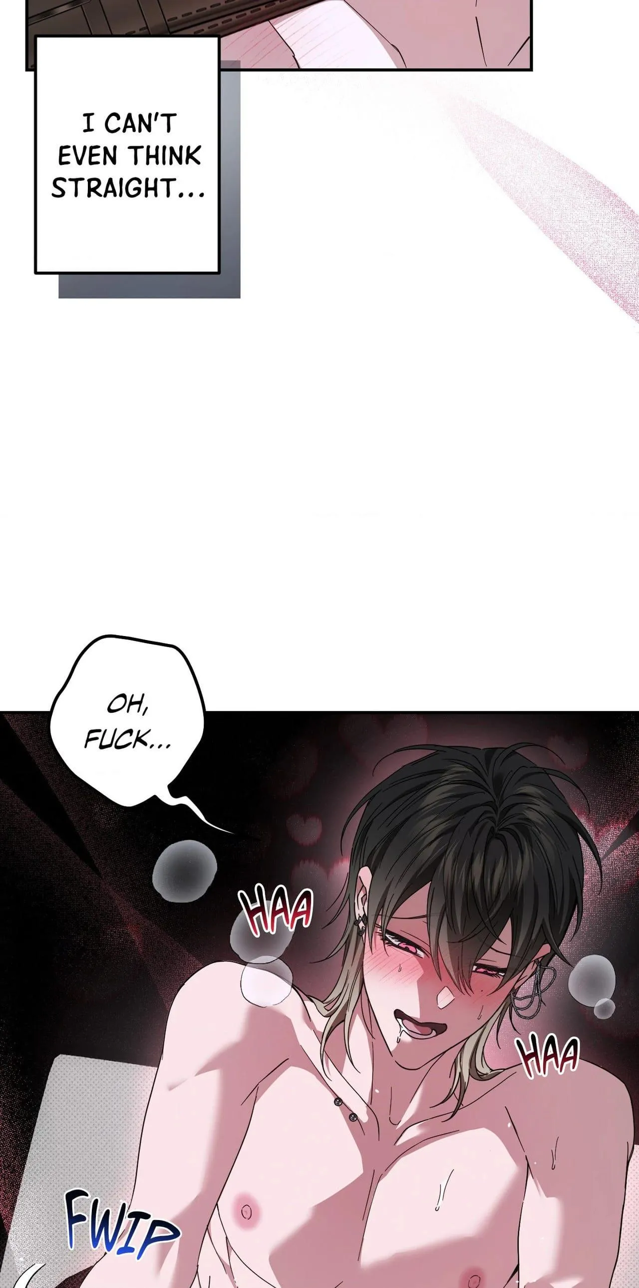 Perfect Error - Chapter 15 Page 45