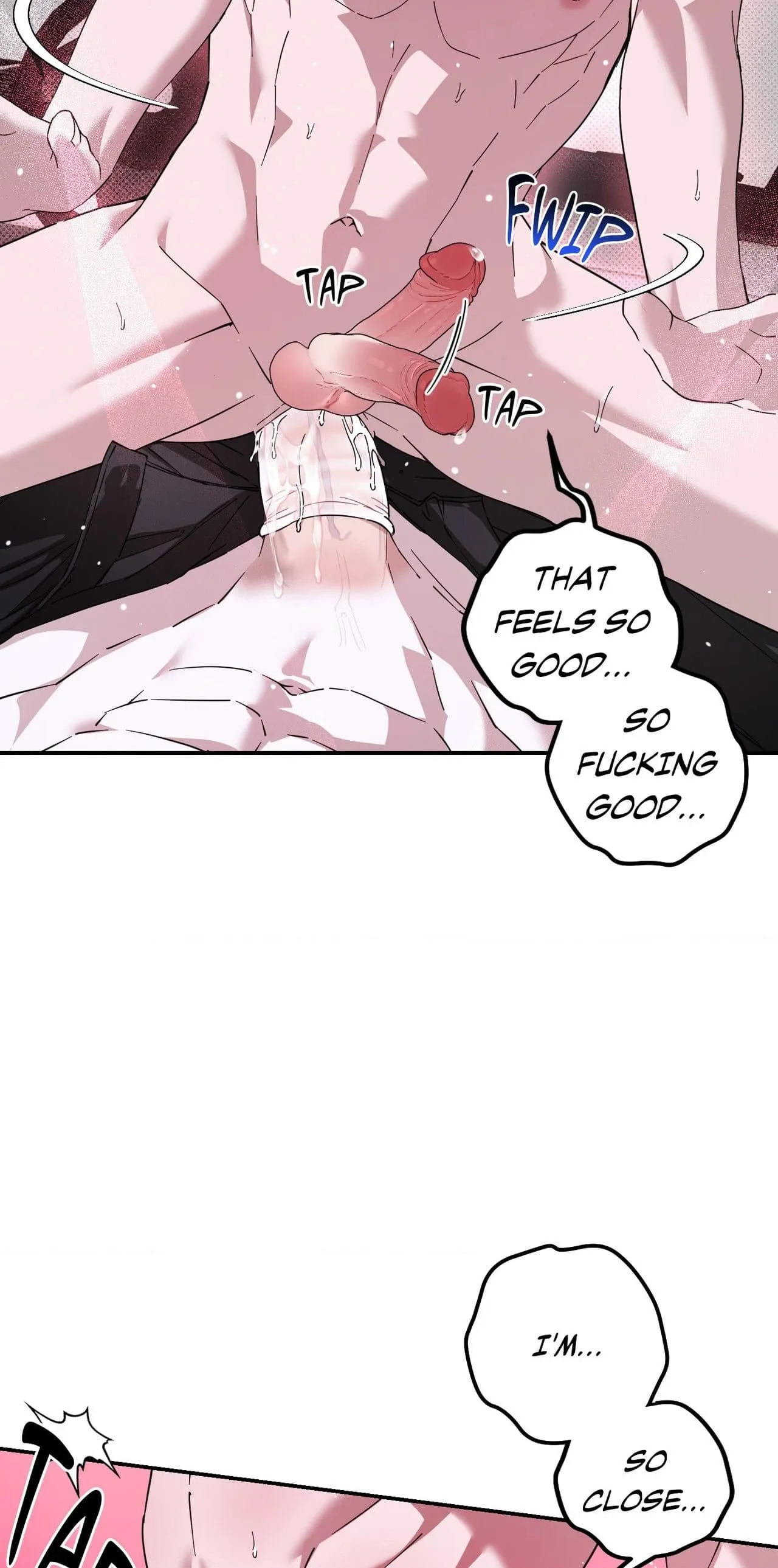 Perfect Error - Chapter 15 Page 46