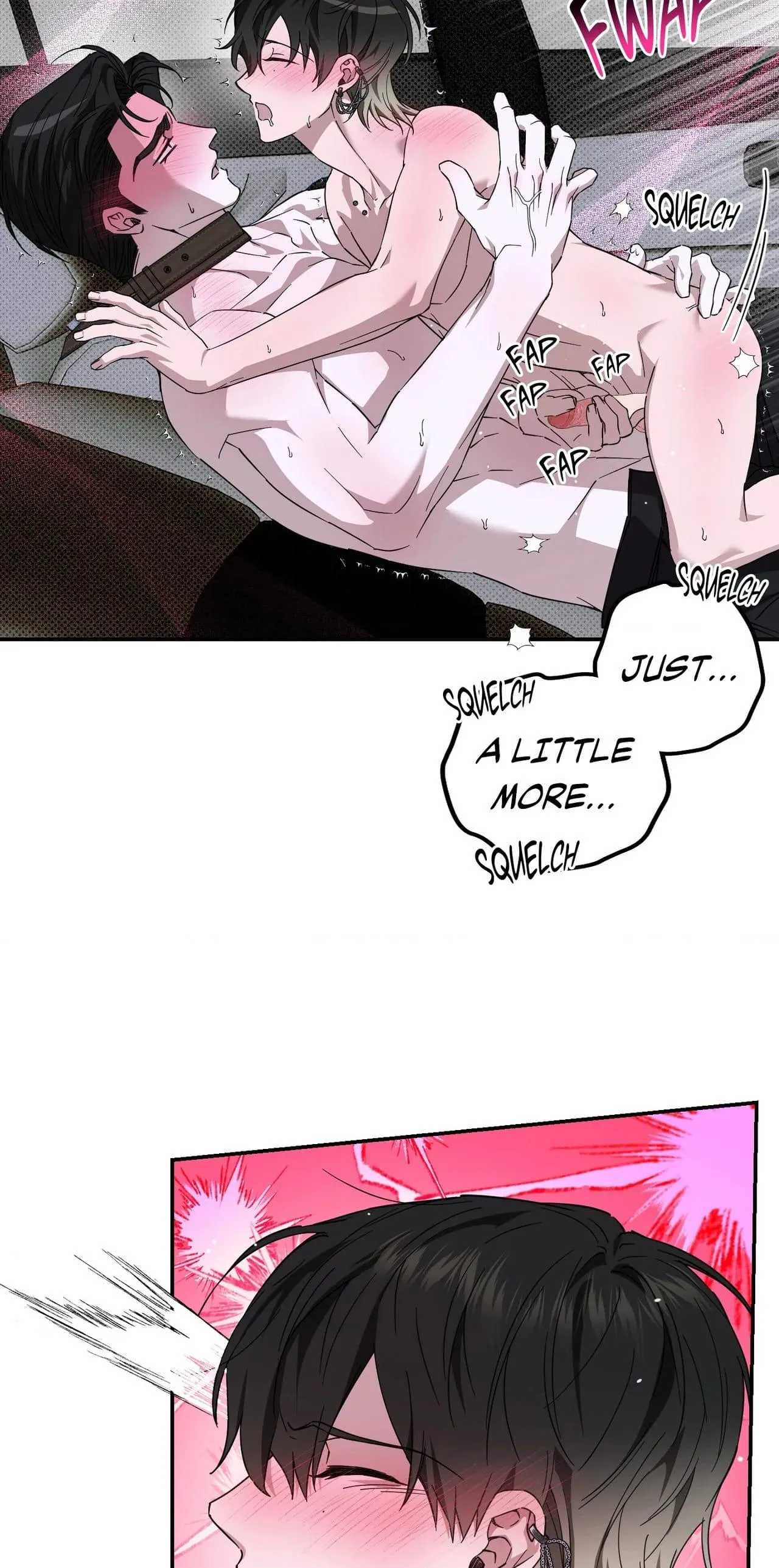 Perfect Error - Chapter 15 Page 49