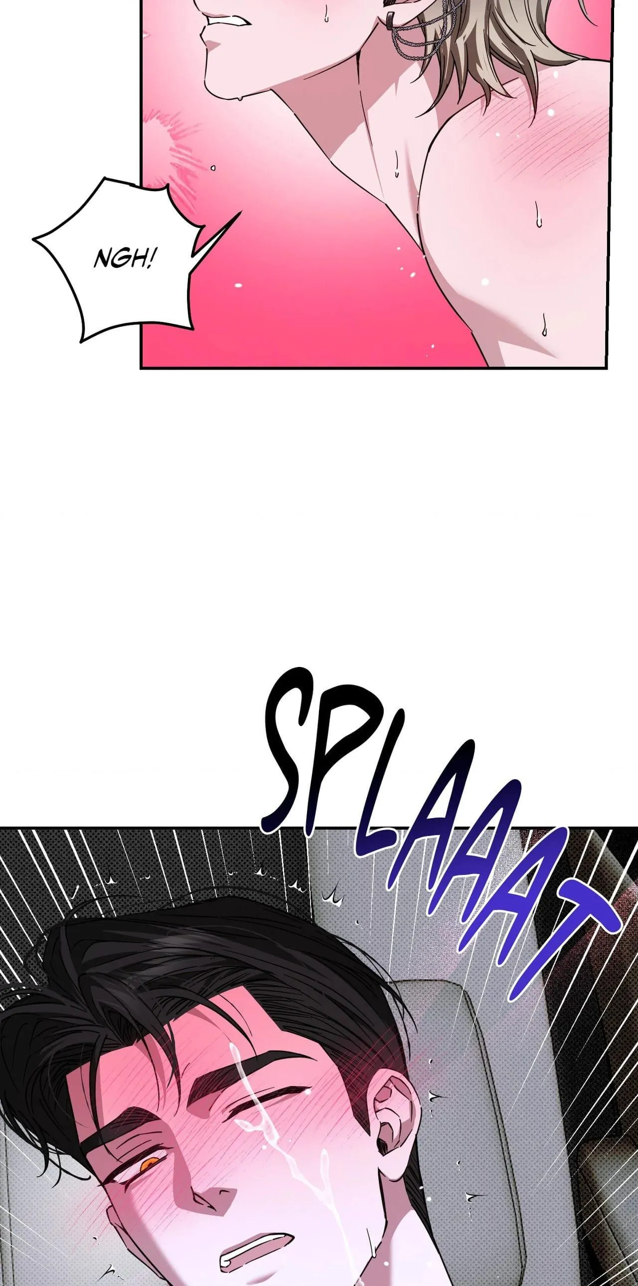 Perfect Error - Chapter 15 Page 50