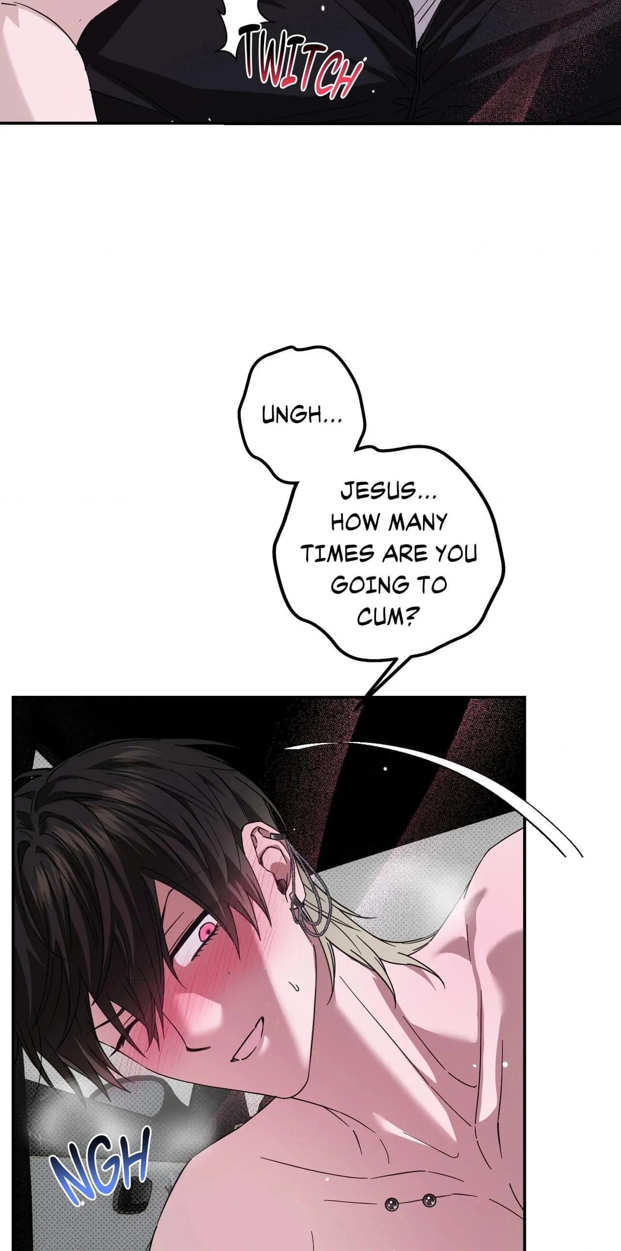 Perfect Error - Chapter 15 Page 54