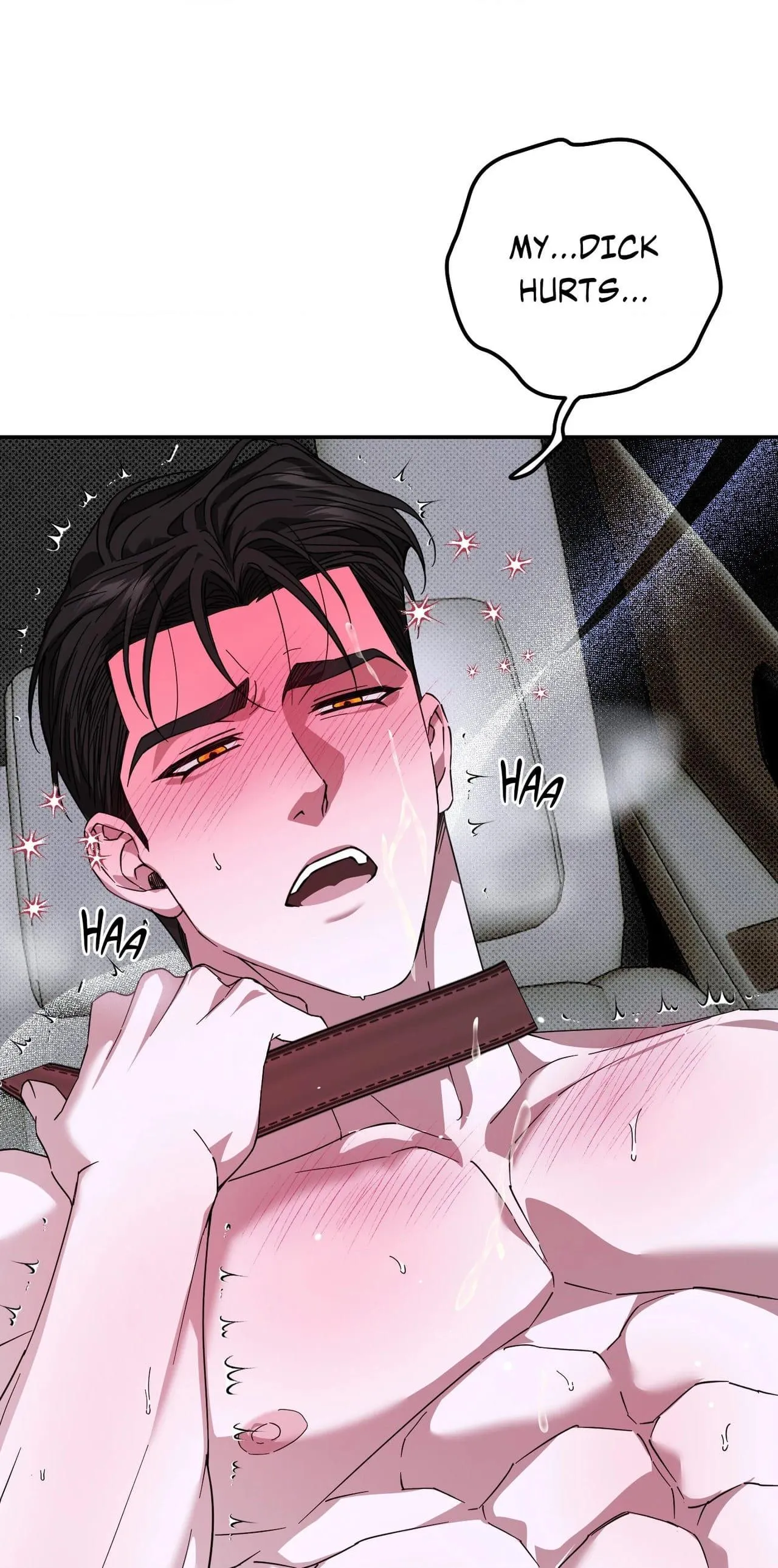 Perfect Error - Chapter 15 Page 60