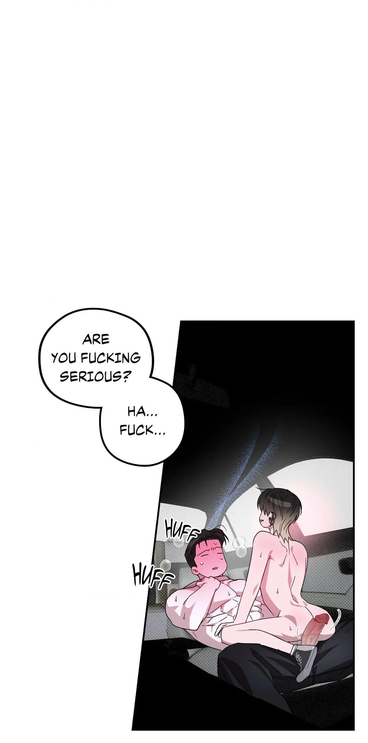 Perfect Error - Chapter 15 Page 62
