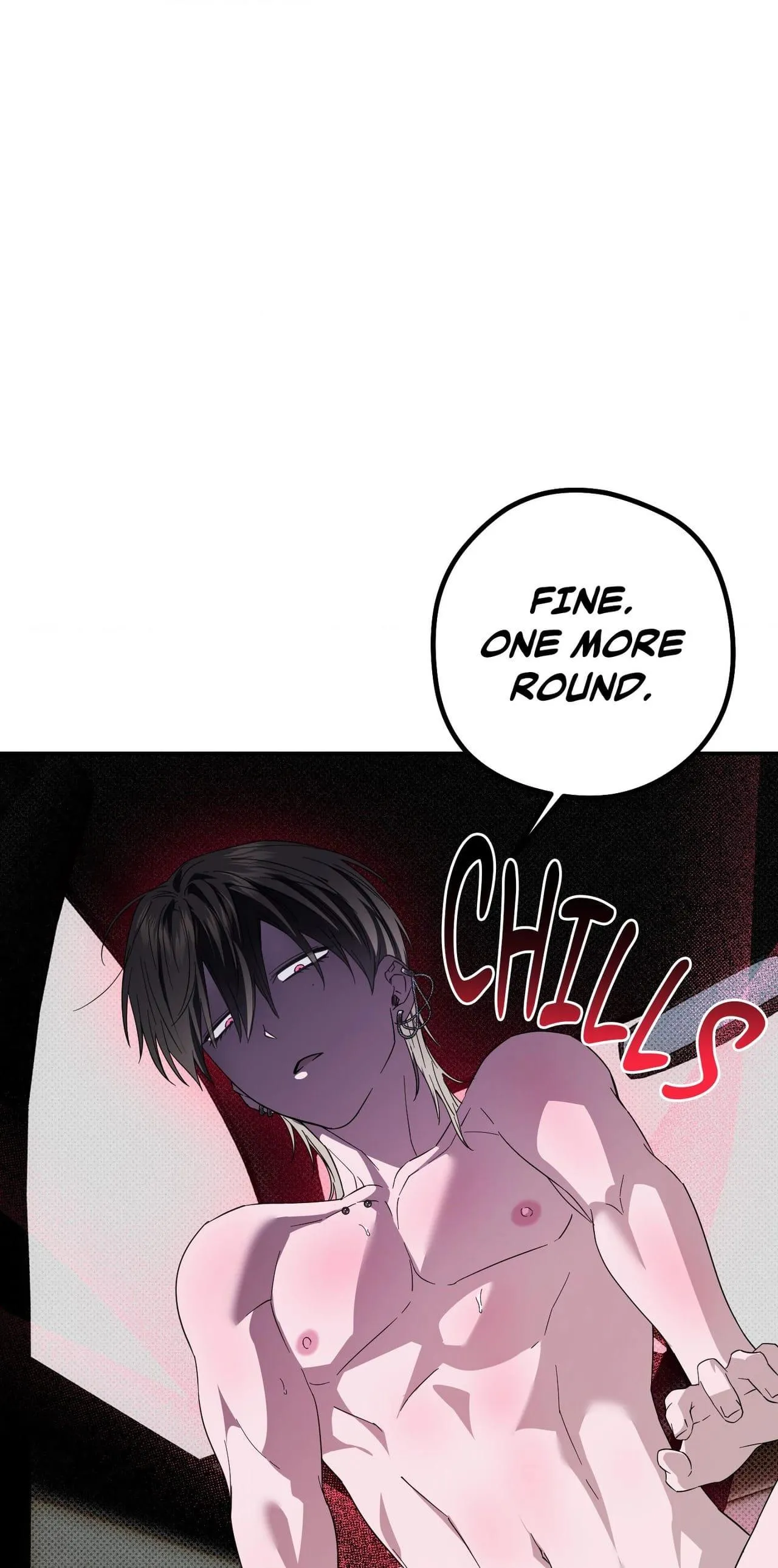 Perfect Error - Chapter 15 Page 63