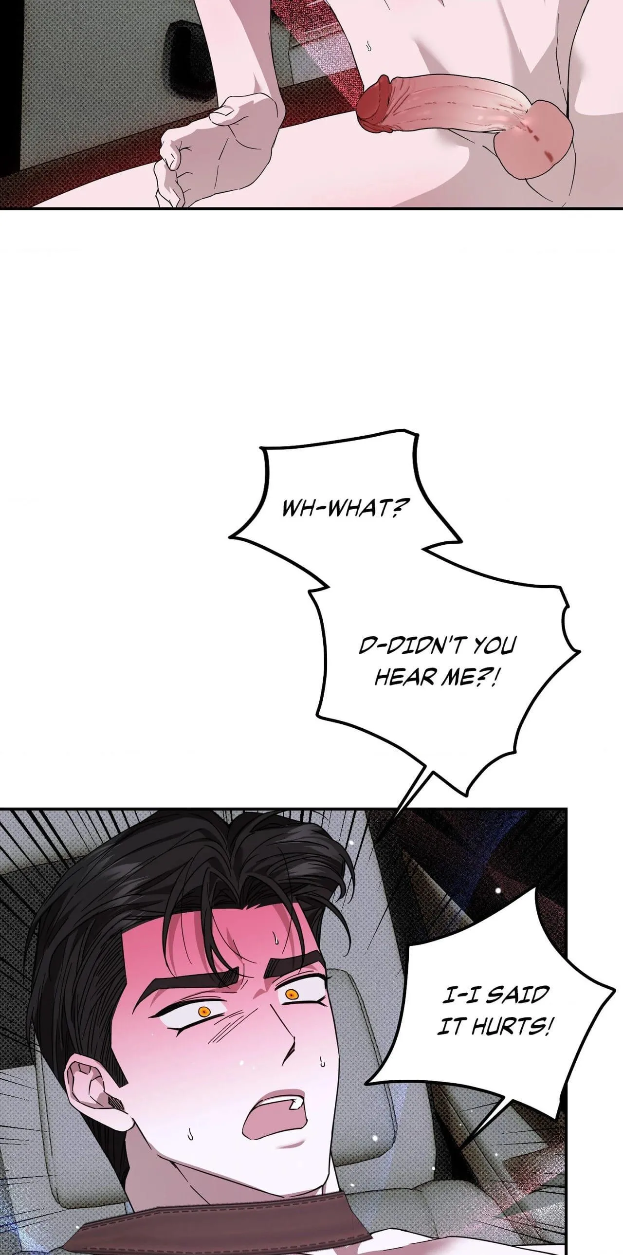 Perfect Error - Chapter 15 Page 64