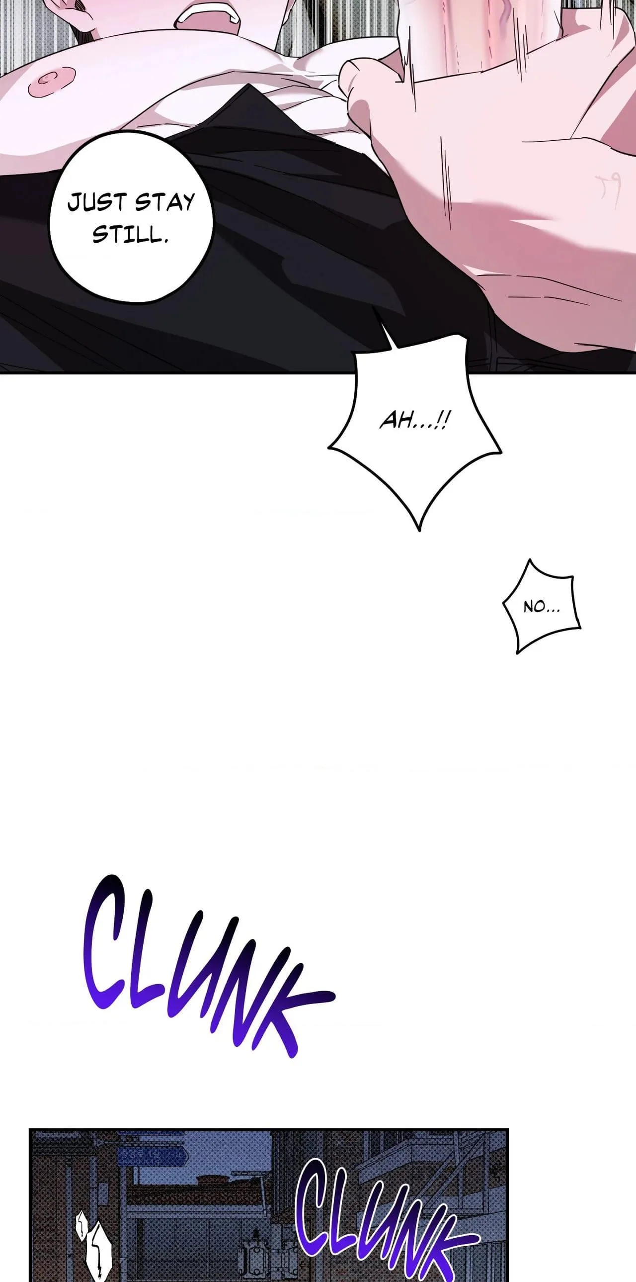 Perfect Error - Chapter 15 Page 67