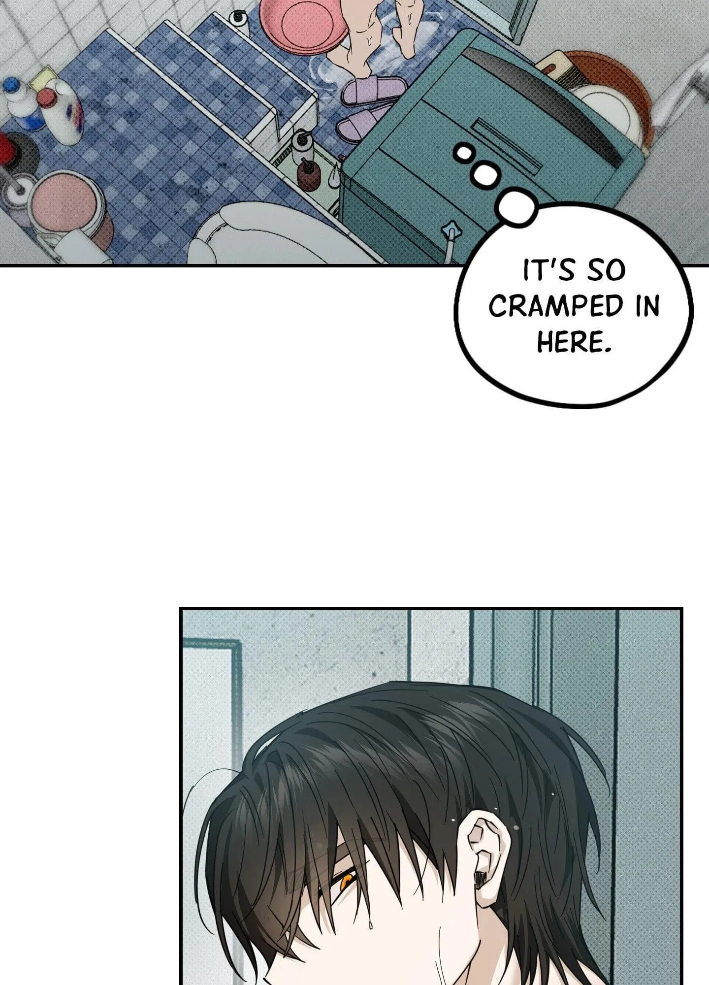 Perfect Error - Chapter 16 Page 16