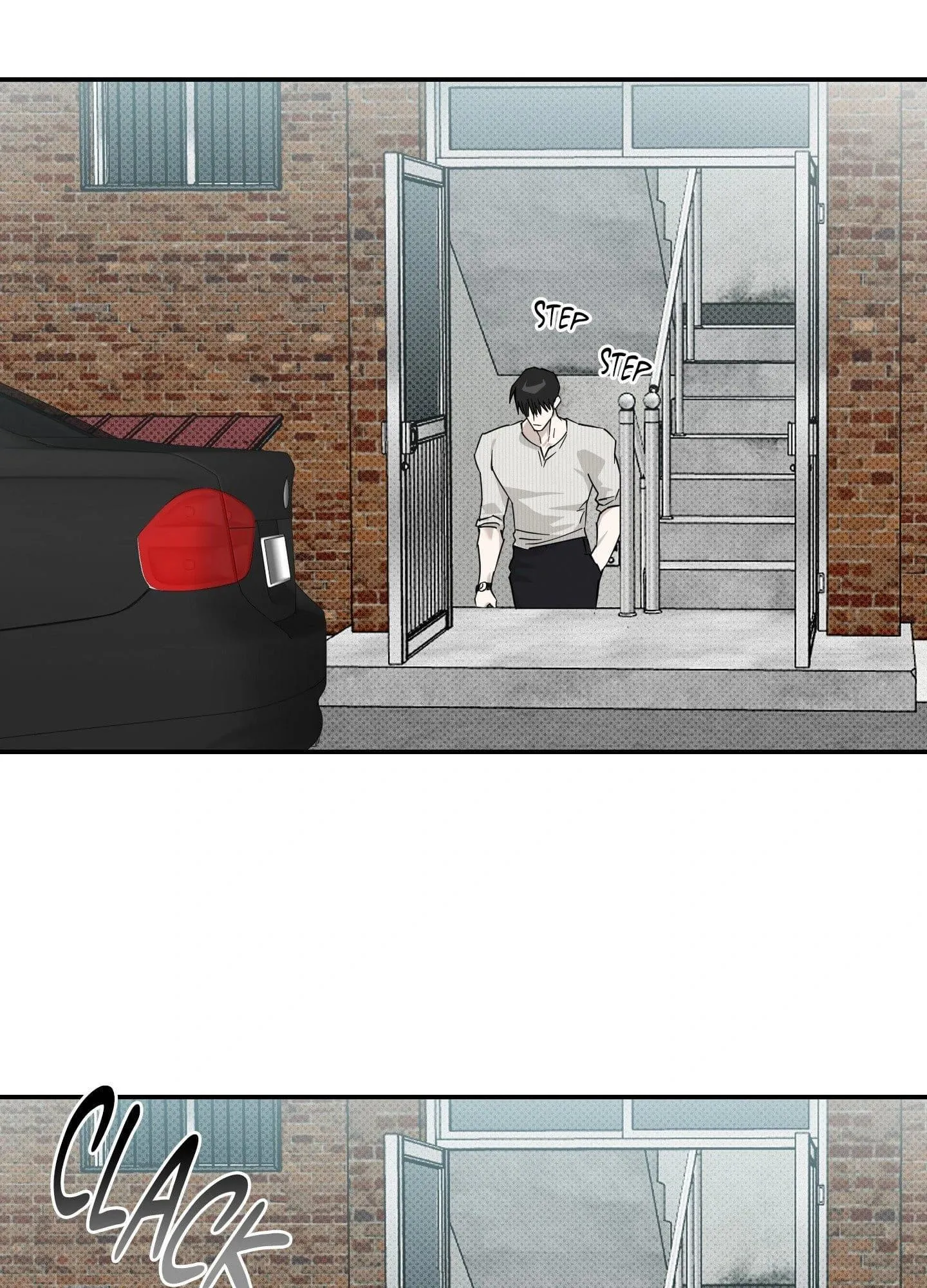 Perfect Error - Chapter 16 Page 31