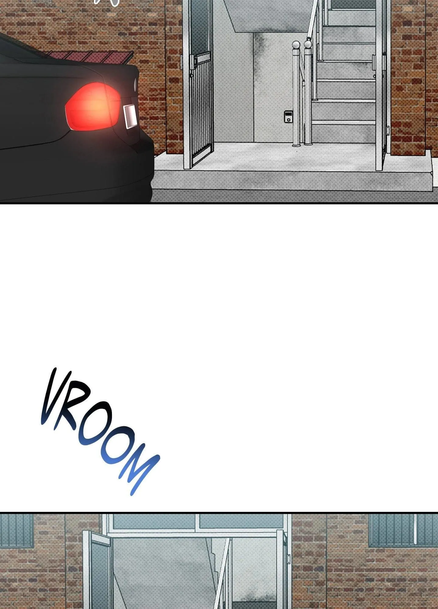Perfect Error - Chapter 16 Page 32