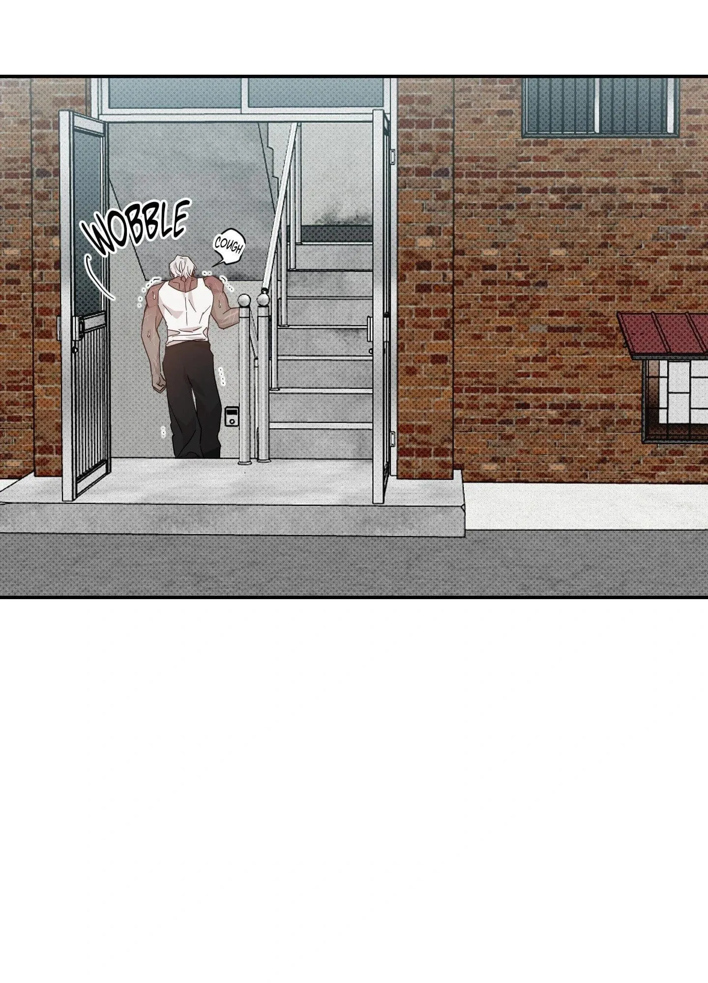 Perfect Error - Chapter 16 Page 36