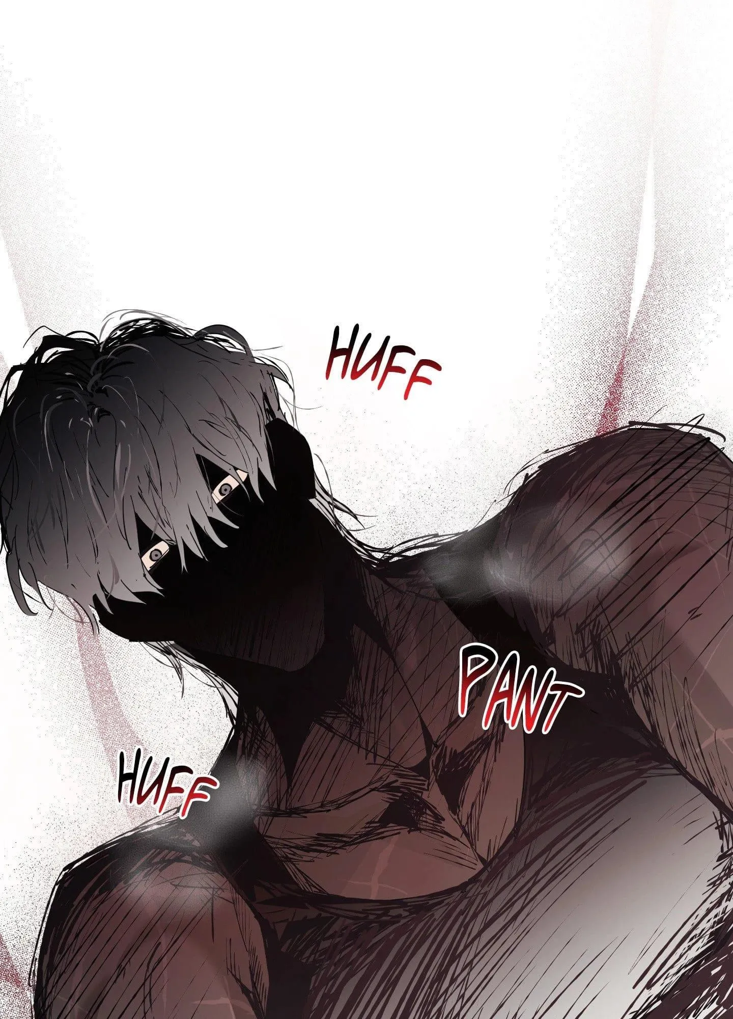 Perfect Error - Chapter 16 Page 39