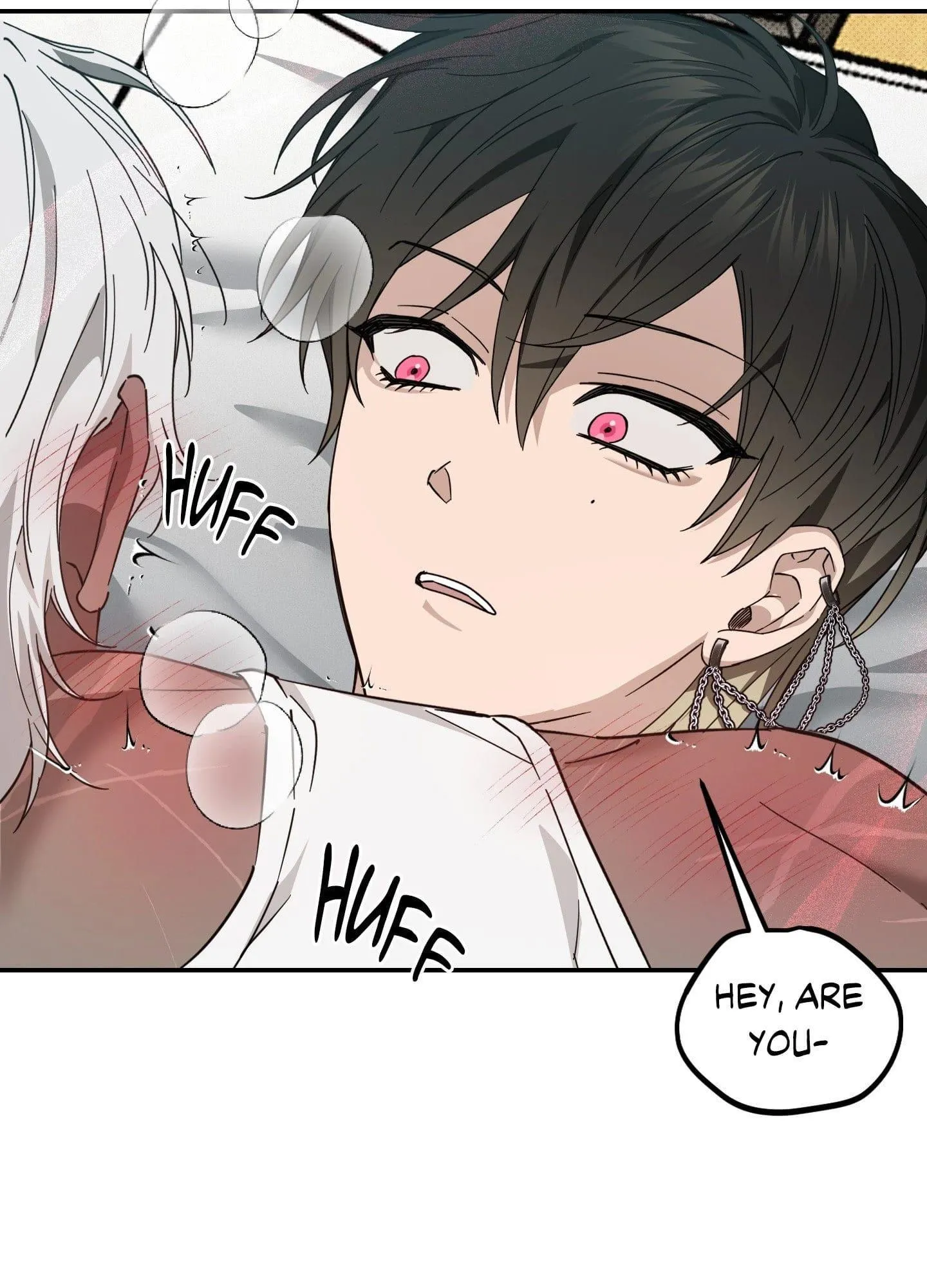 Perfect Error - Chapter 16 Page 44