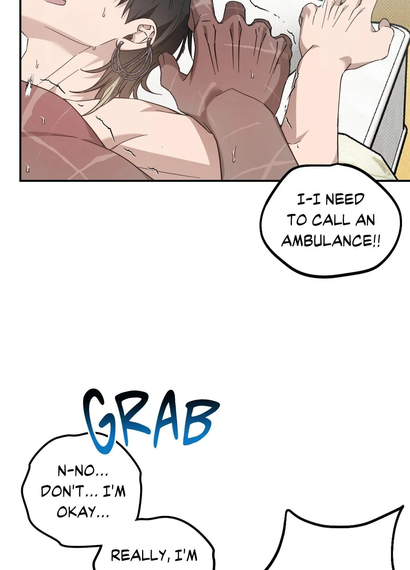Perfect Error - Chapter 16 Page 49