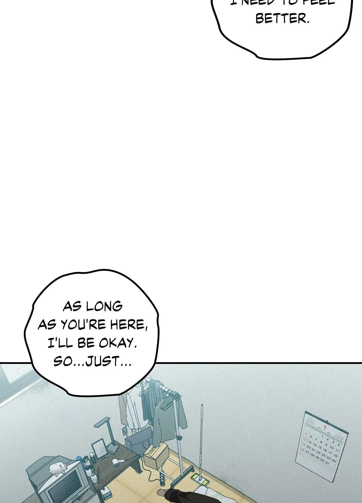Perfect Error - Chapter 16 Page 59