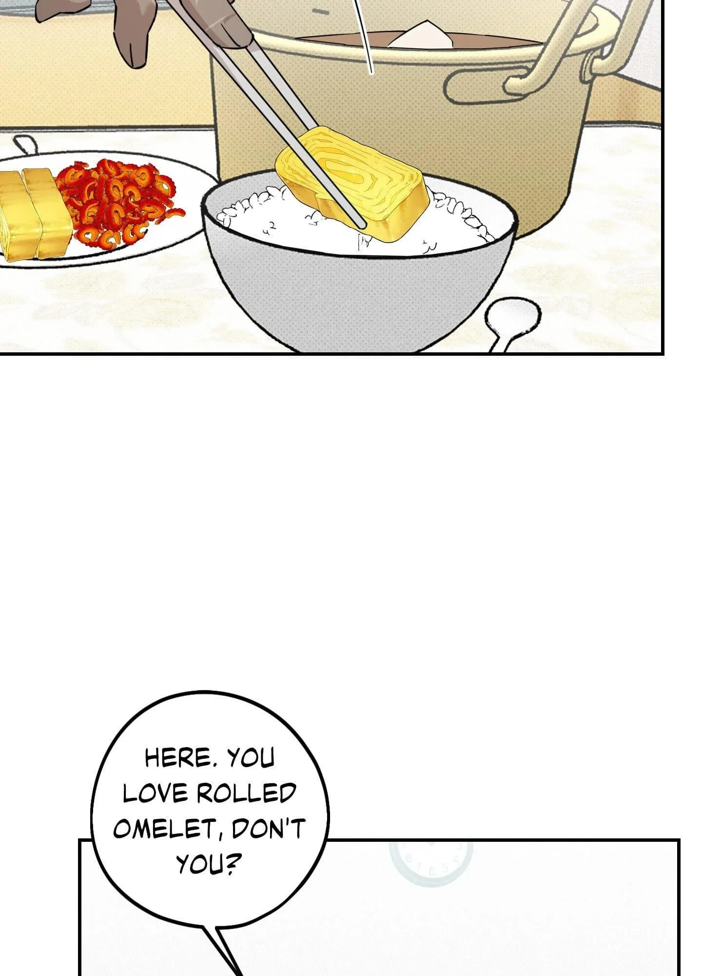 Perfect Error - Chapter 16 Page 62