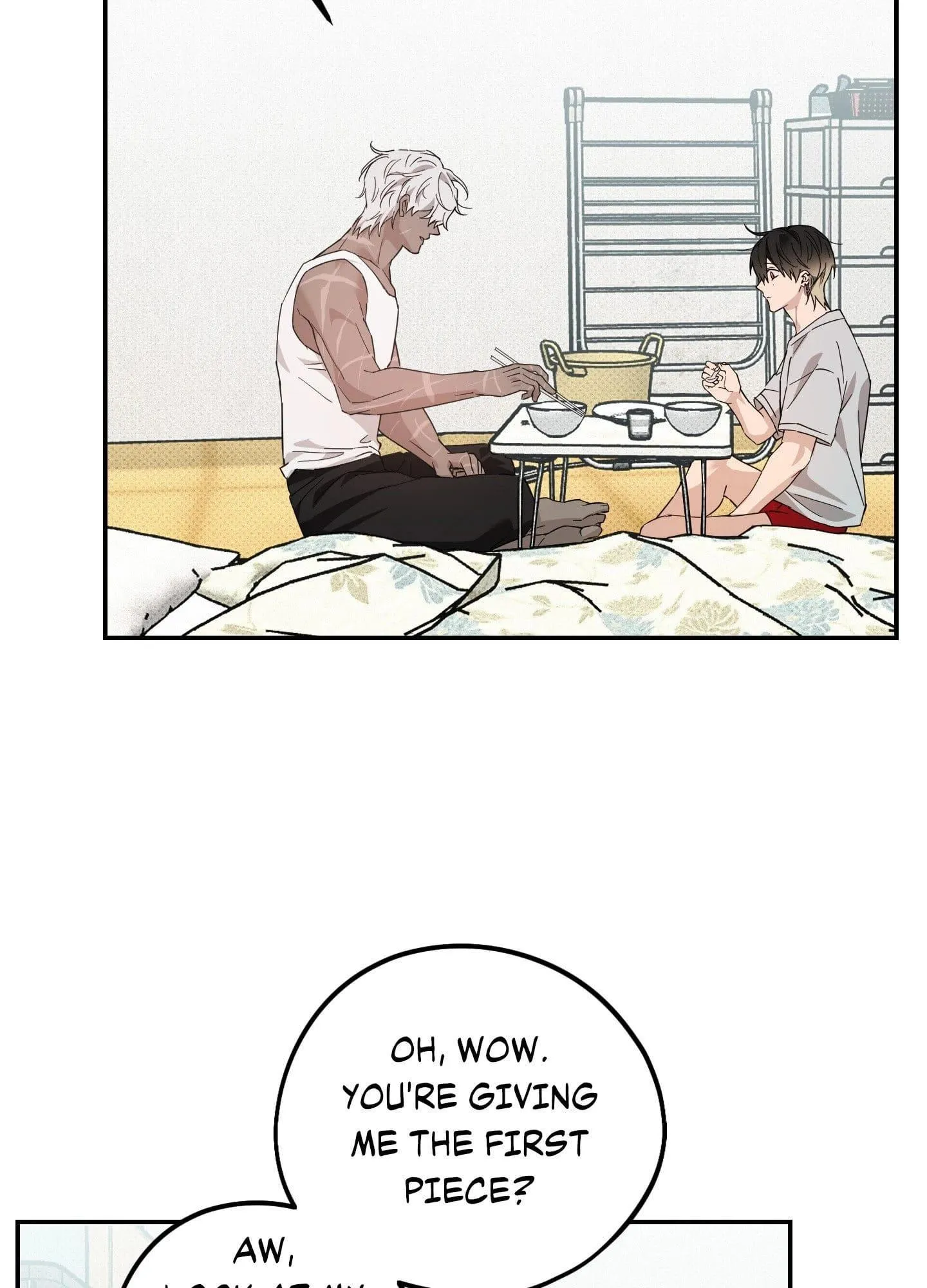 Perfect Error - Chapter 16 Page 63