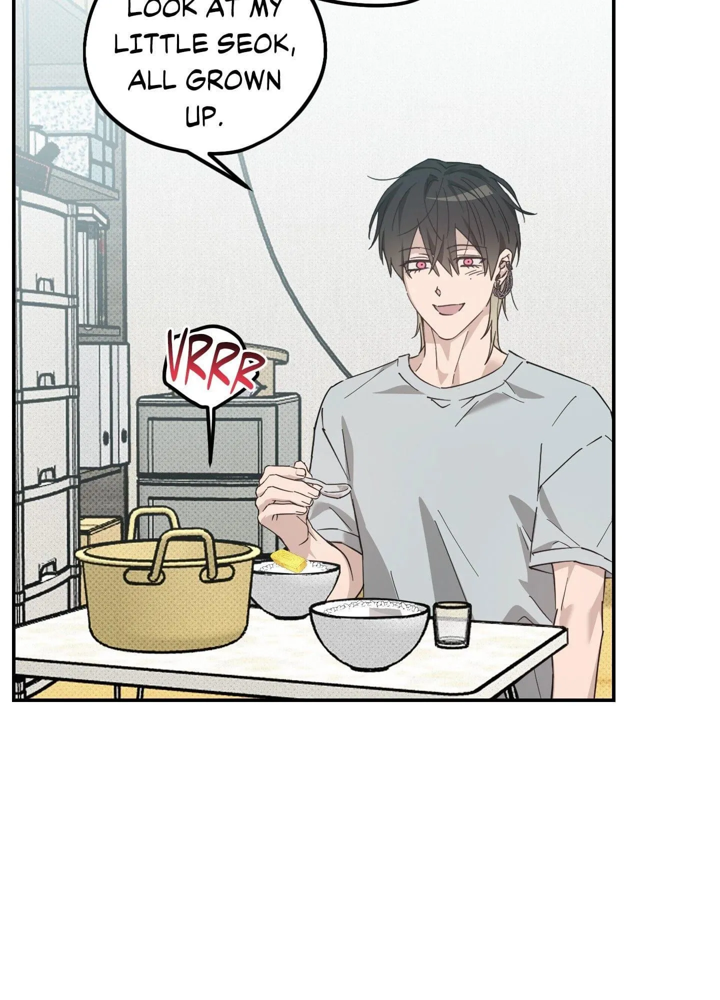 Perfect Error - Chapter 16 Page 64