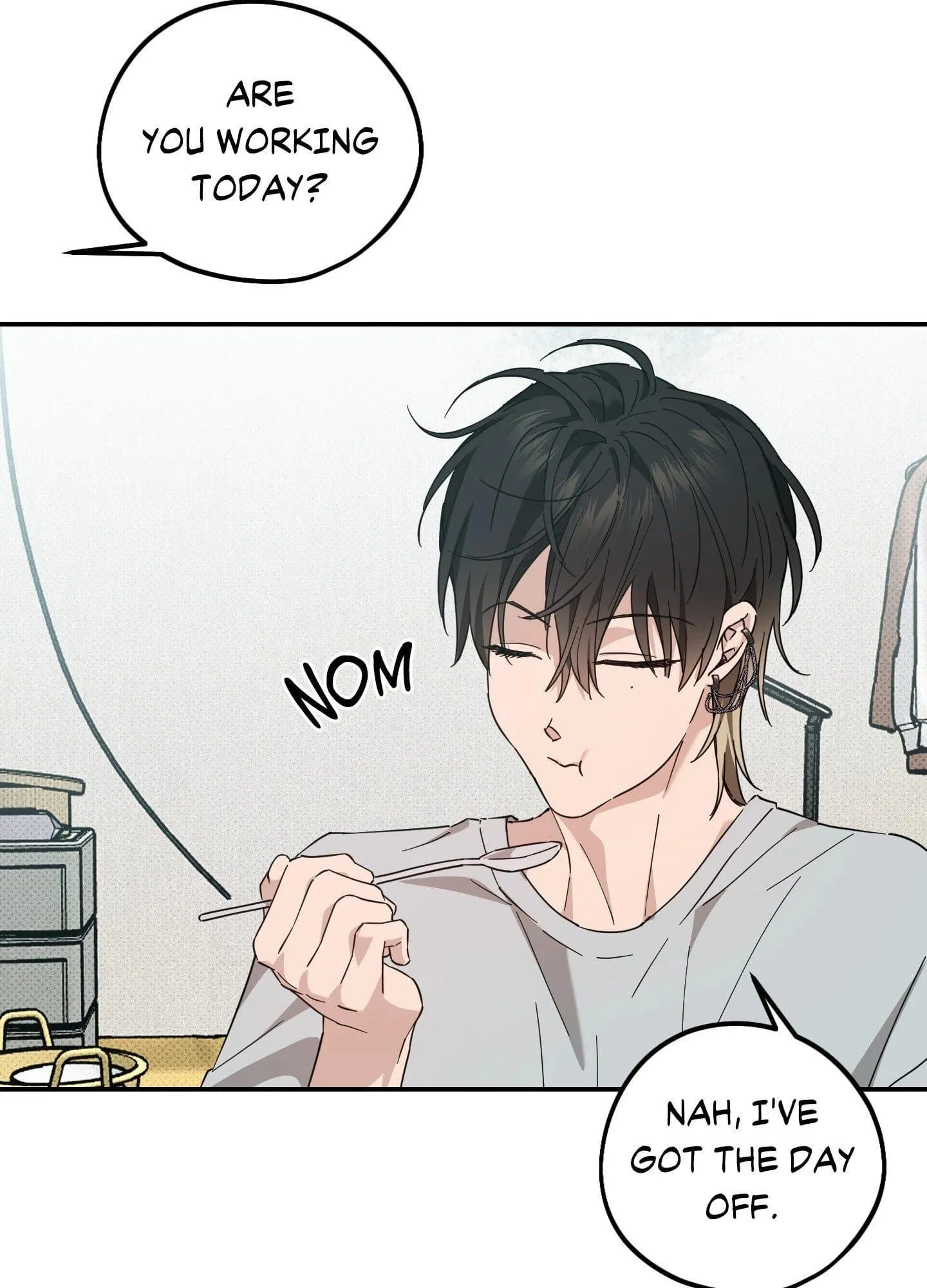 Perfect Error - Chapter 16 Page 67