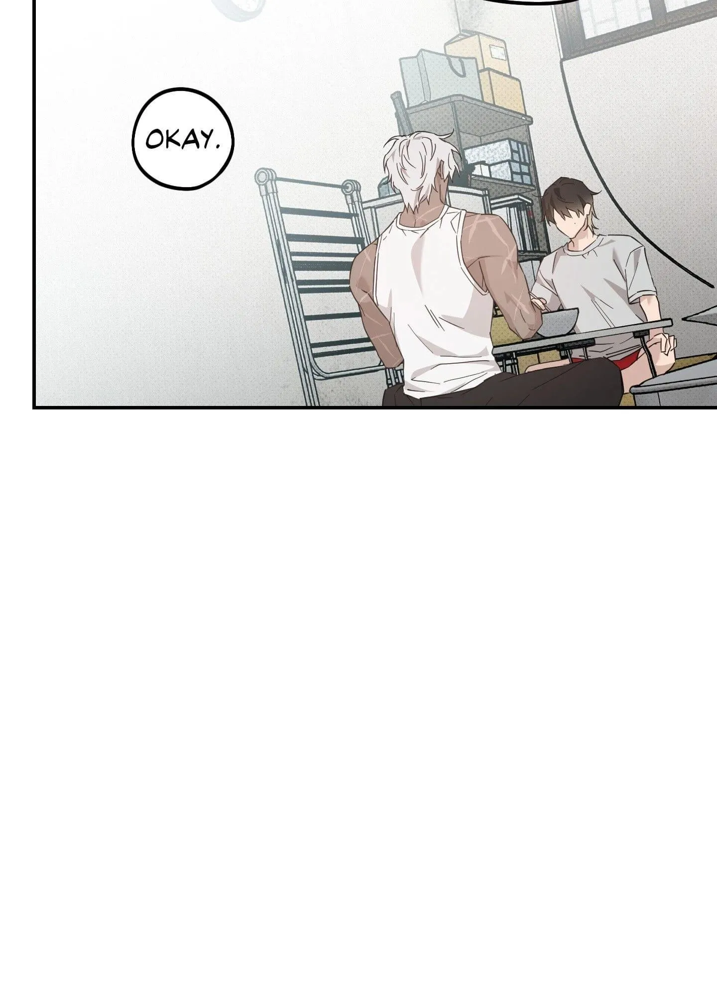 Perfect Error - Chapter 16 Page 70